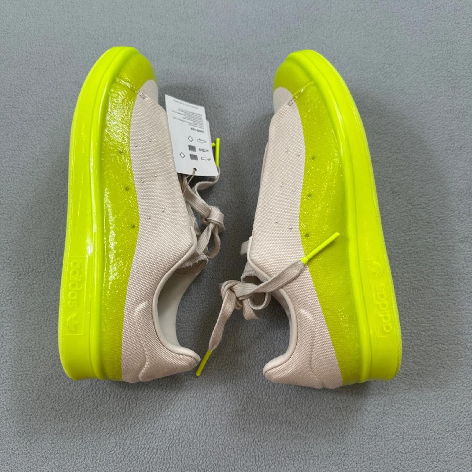 Adidas NWOB Adidas Ivy Park Stan Smith Sneakers Womens 5.5 US Shoes Size US 5.5 / IT 35.5 - 9 Thumbnail