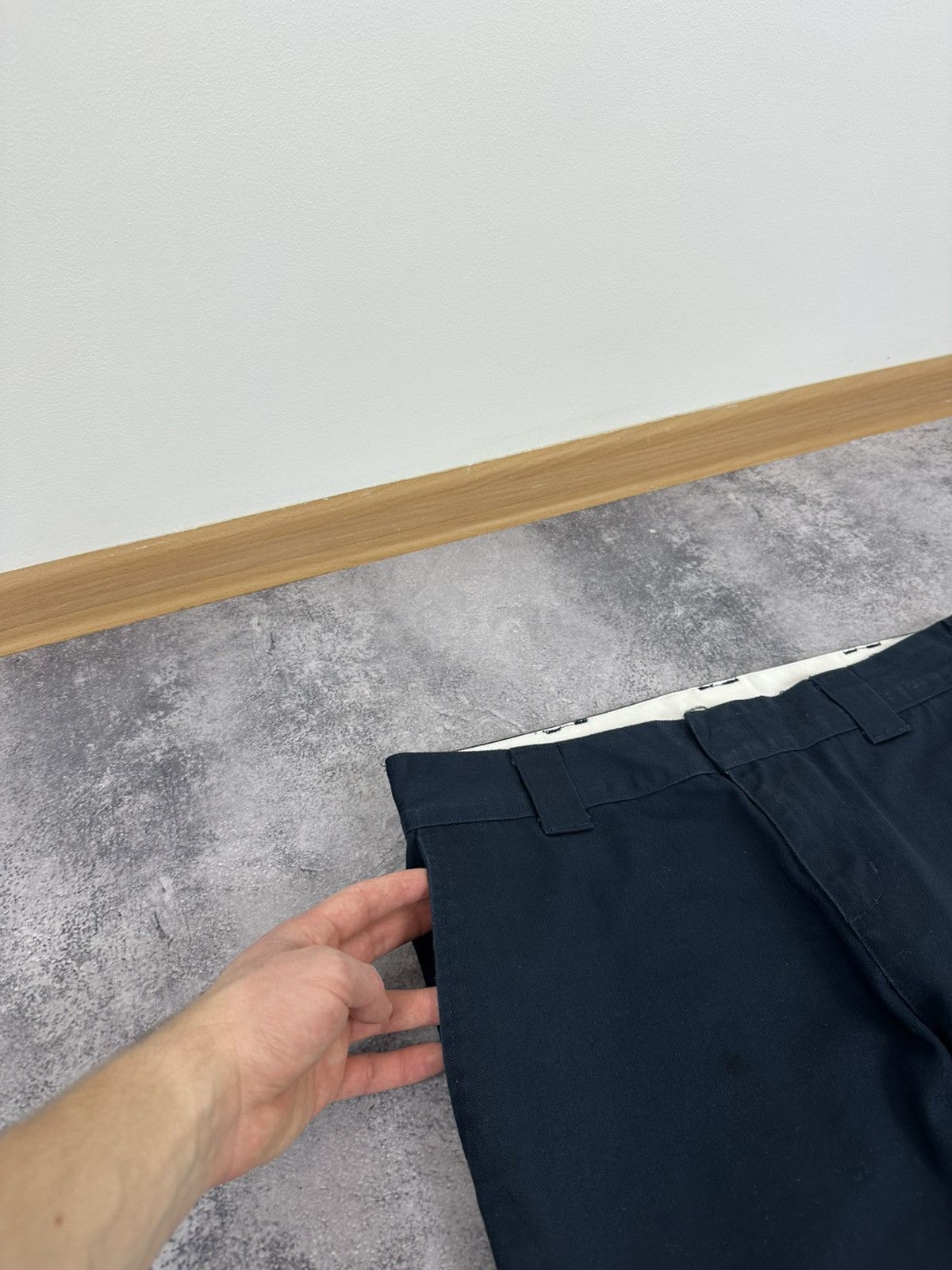 Dickies Vintage Dickies 872 American Y2K Skater Hype Pants Jeans Size US 32 / EU 48 - 13 Thumbnail