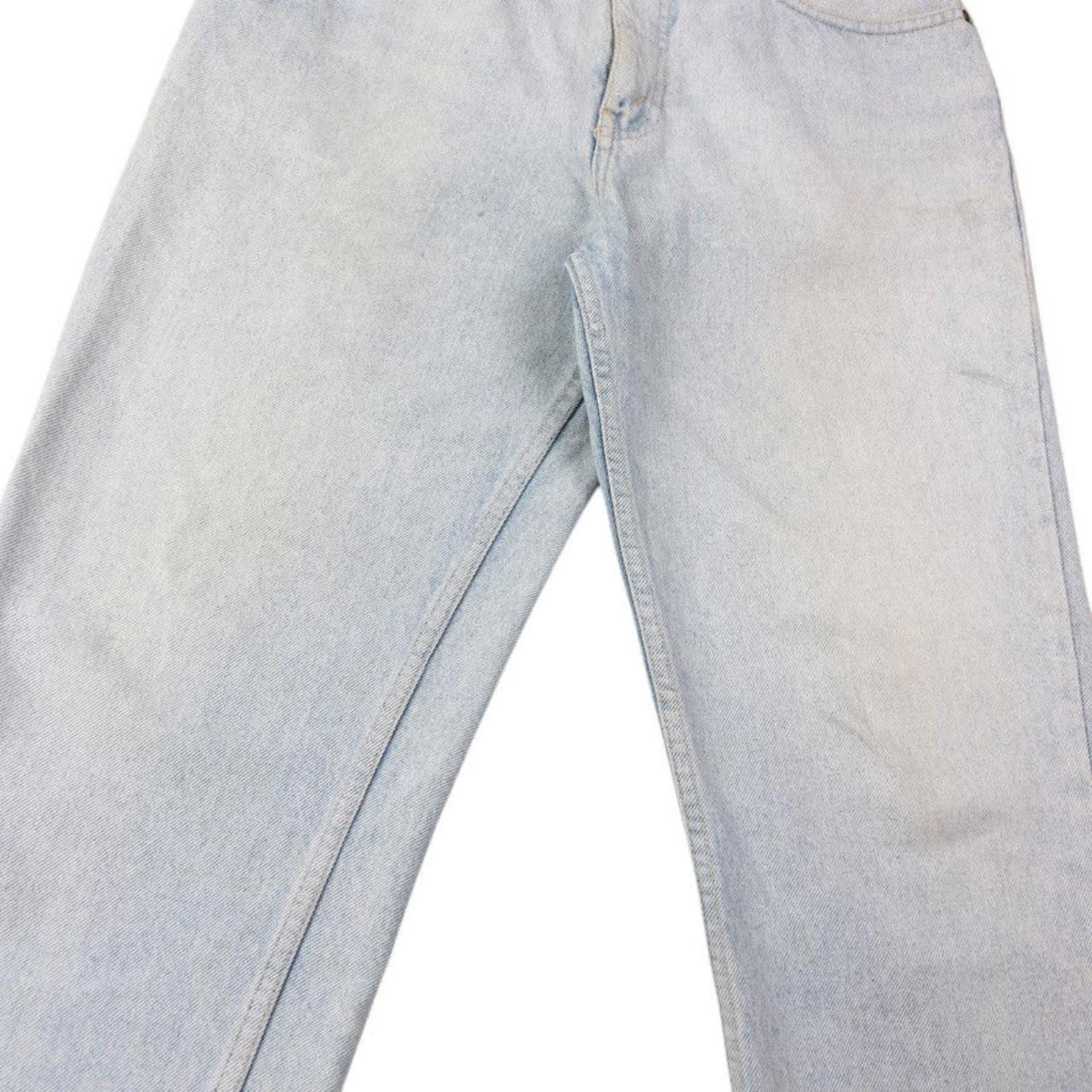 Levi's Vintage Levi's Silver Tab Denim Jeans Size W29 Size US 29 - 7 Thumbnail
