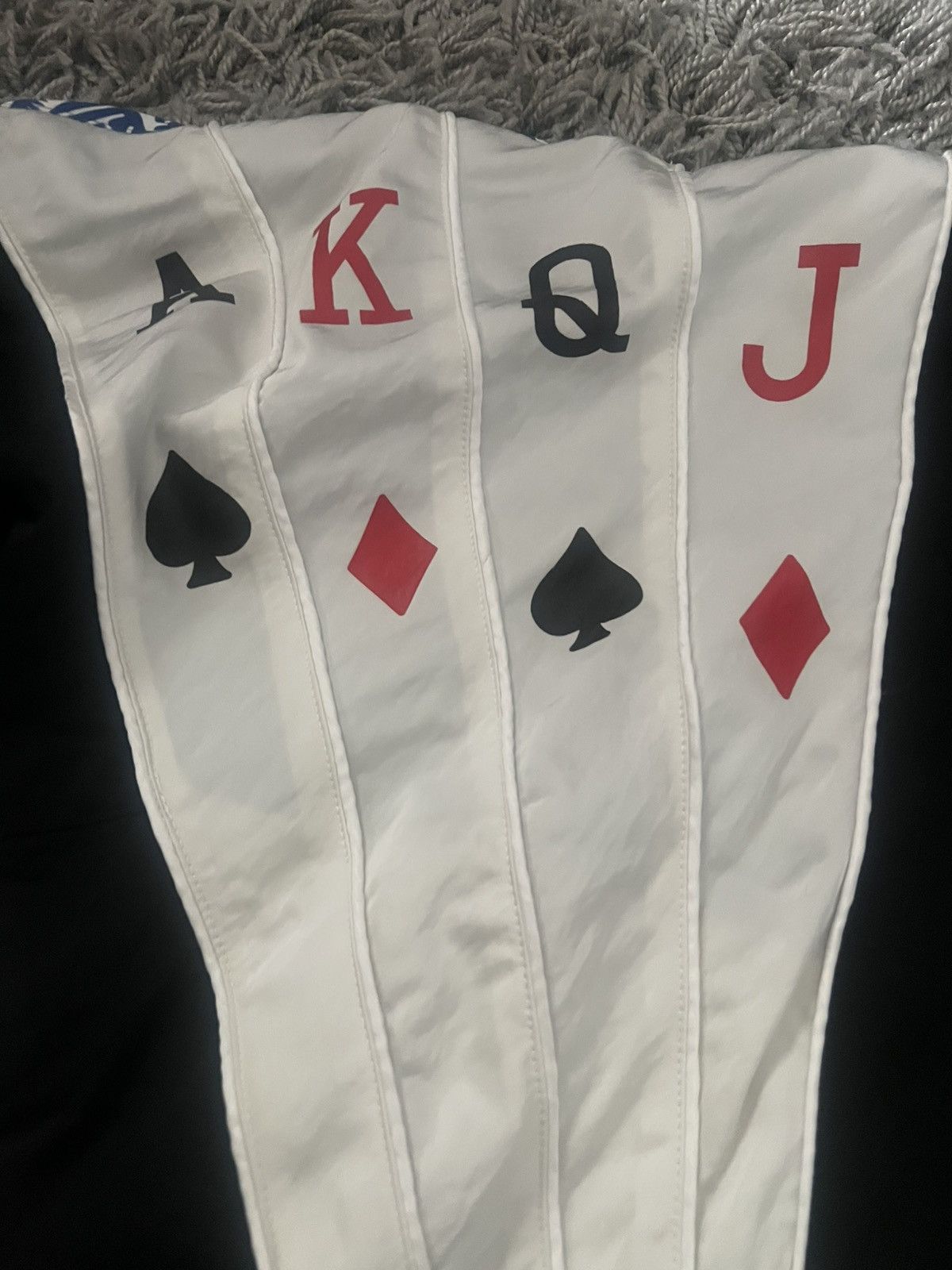 Just Don JUST DON CARDS DEALERS JACKET Size US XL / EU 56 / 4 - 3 Thumbnail