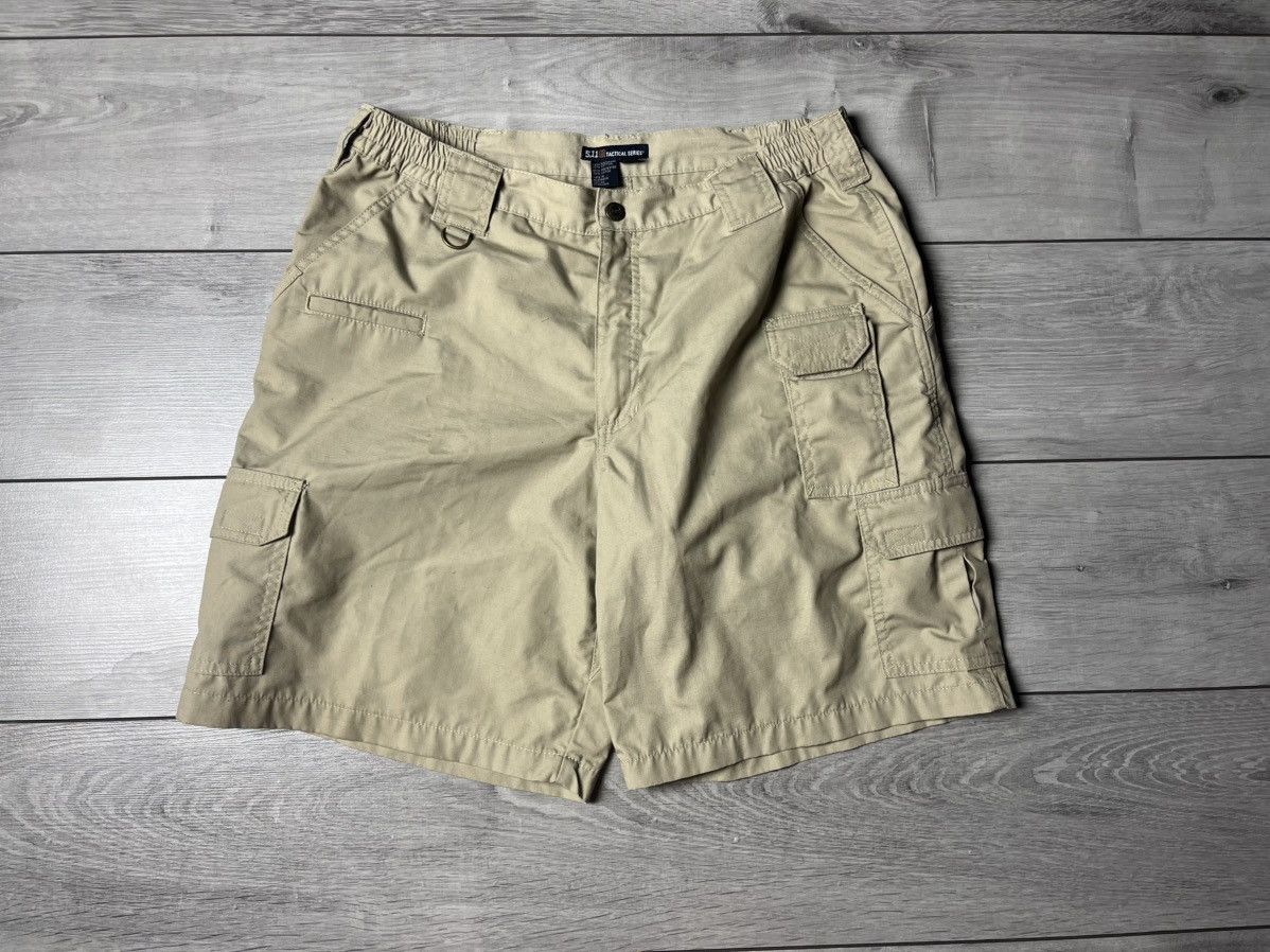 5.11 5.11 tactical series shorts military army size XLarge Size US 36 / EU 52 - 1 Thumbnail