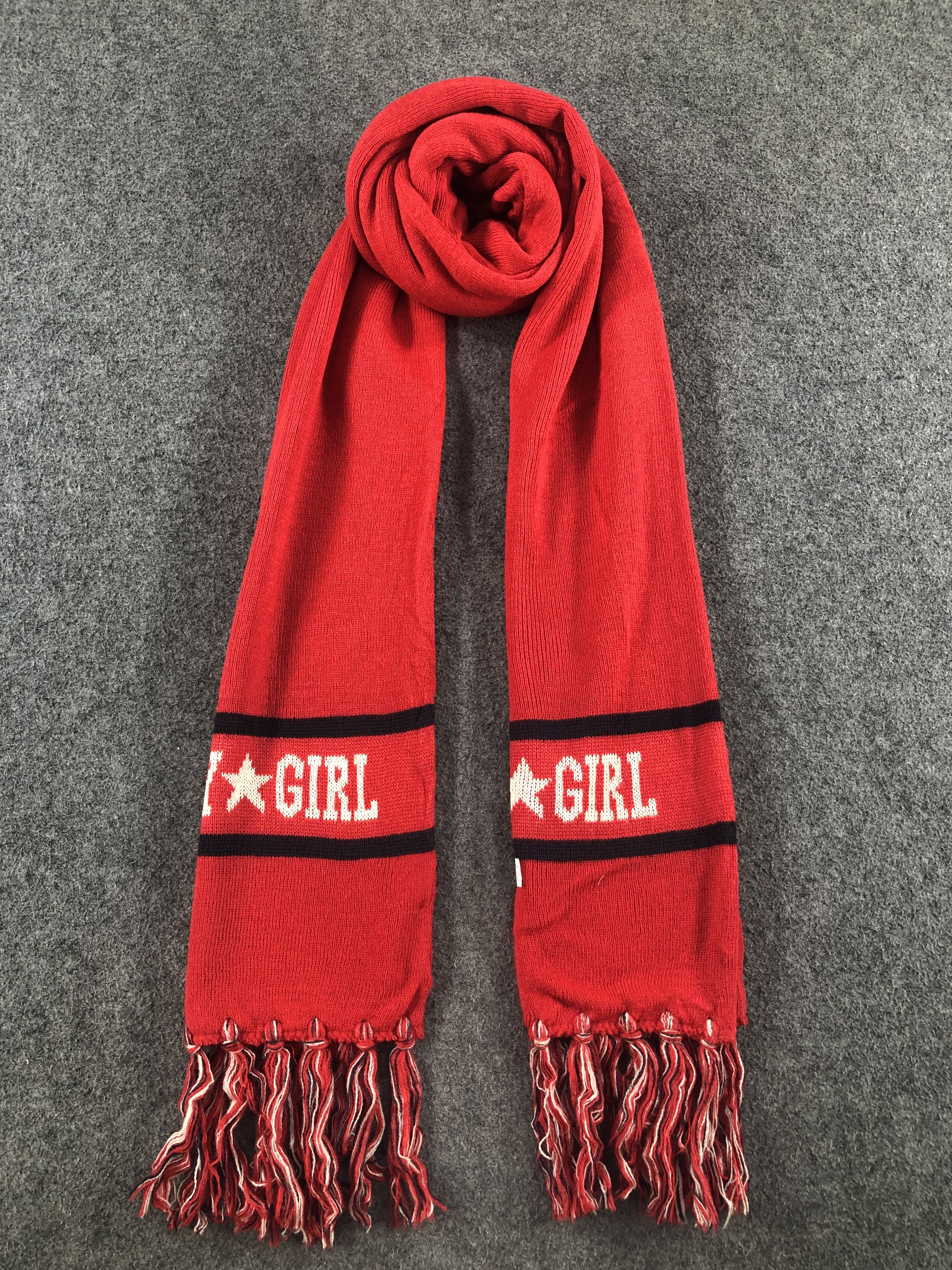 Tommy Hilfiger Tommy Scarf / Muffler / Neckwear Size ONE SIZE - 1 Thumbnail