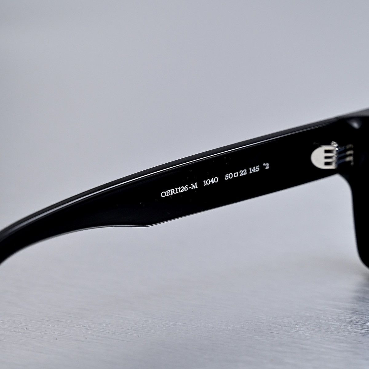 Off-White OFF WHITE VIRGIL SS24 SUNGLASSES Size ONE SIZE - 6 Thumbnail