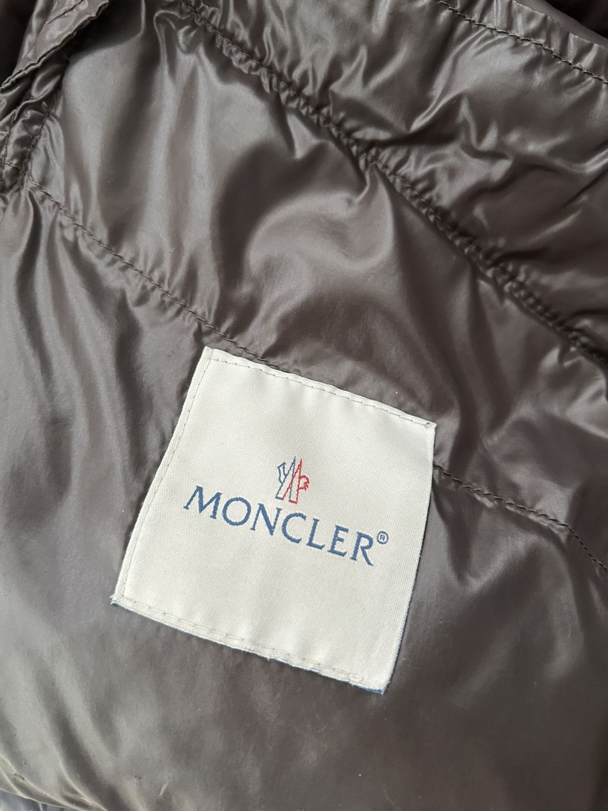 Moncler Moncler K2 Size US M / EU 48-50 / 2 - 5 Thumbnail