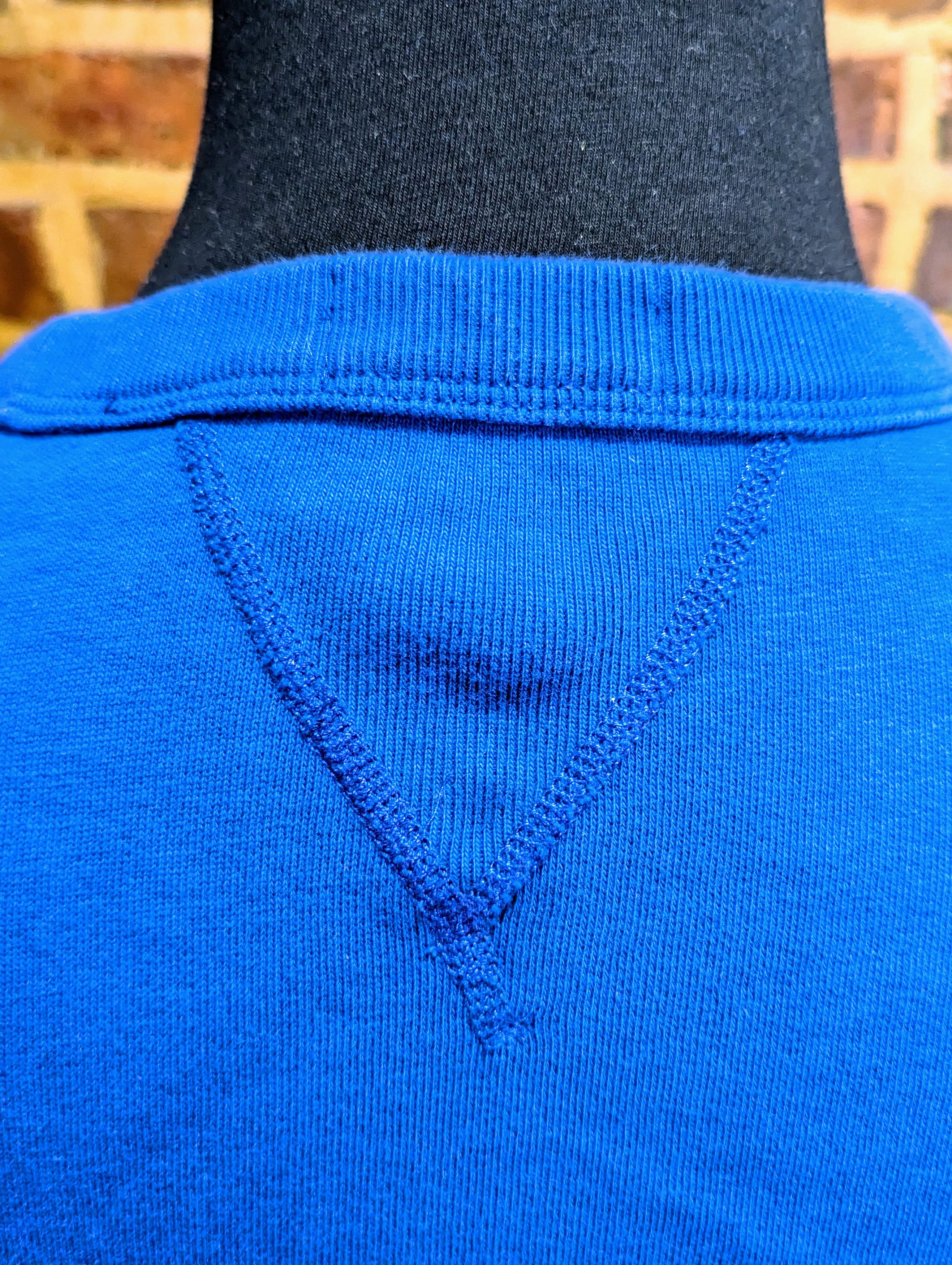 Polo Ralph Lauren Polo sweatshirt Size US XL / EU 56 / 4 - 5 Thumbnail
