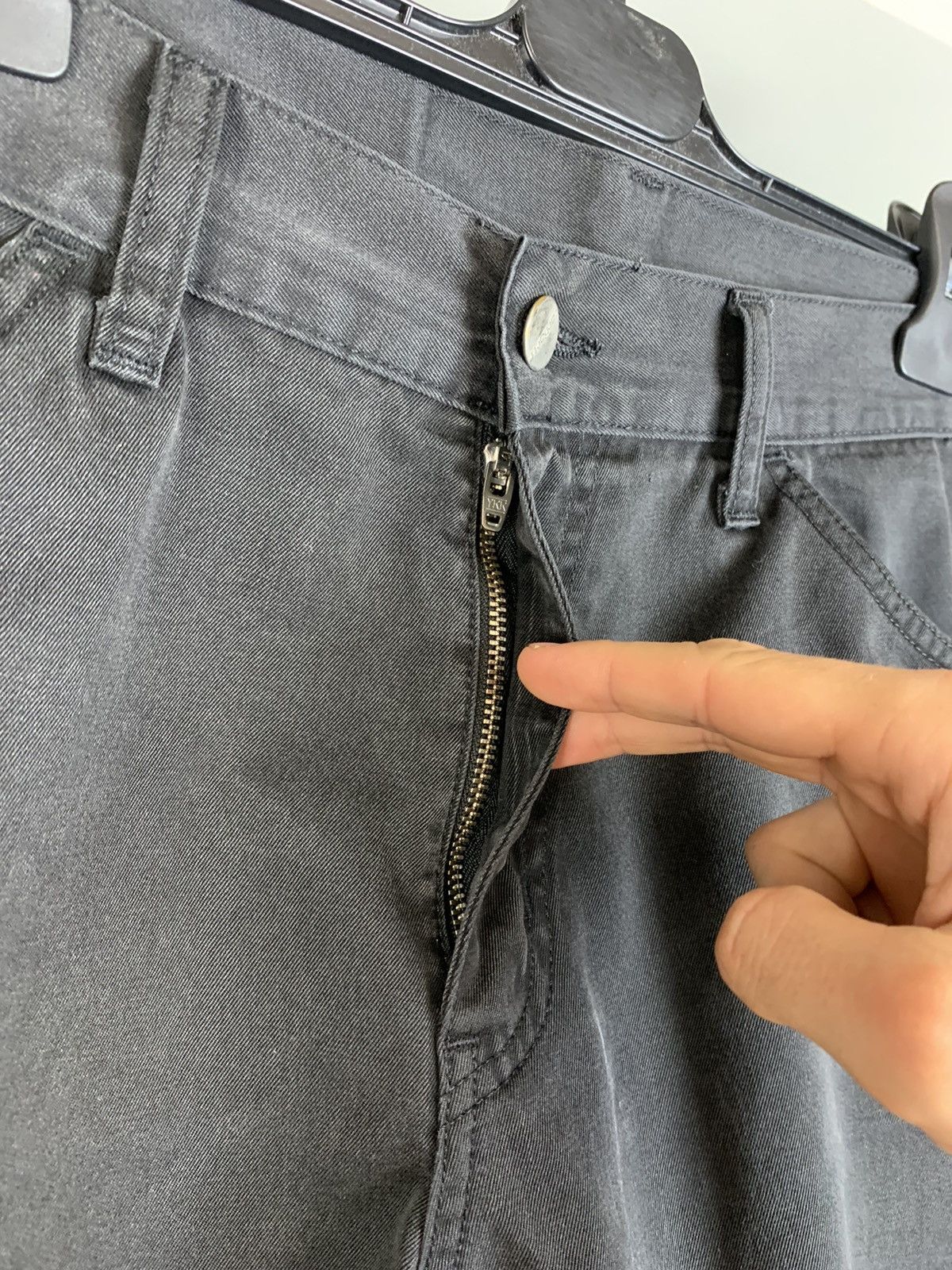 Carhartt Carhartt Skill Faded Mens Shorts Size 34 Size US 34 / EU 50 - 18 Thumbnail