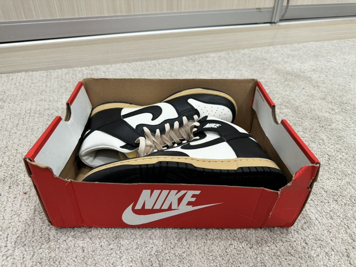 Nike Nike Dunk High OG SE W “Panda” Size US 8 / EU 41 - 18 Thumbnail