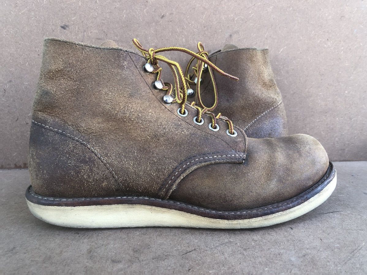 Red Wing Red wing 8181 Size US 7.5 / EU 40-41 - 8 Thumbnail