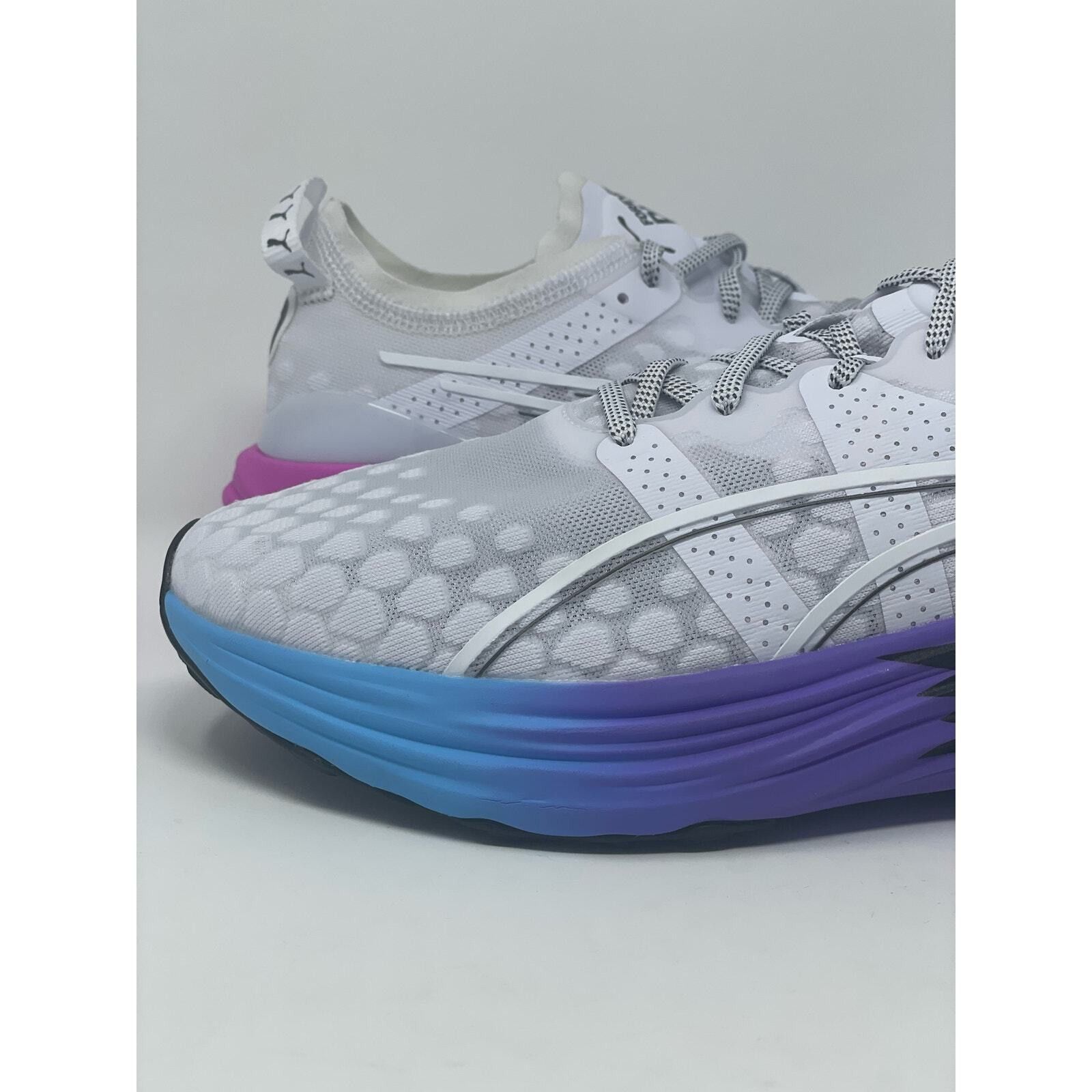 Puma PUMA Foreverrun Nitro Sunset Running Shoes NEW Mens Size 10 Size US 10 / EU 43 - 5 Thumbnail