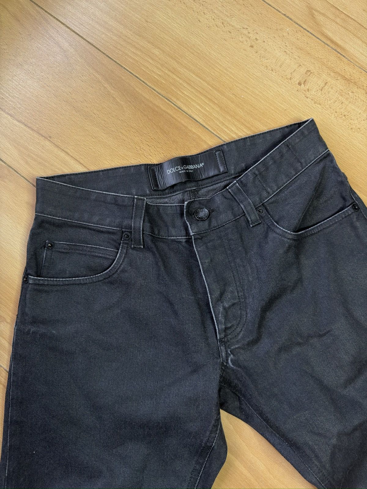 Dolce & Gabbana Dolce gabbana pants Size US 28 / EU 44 - 3 Thumbnail