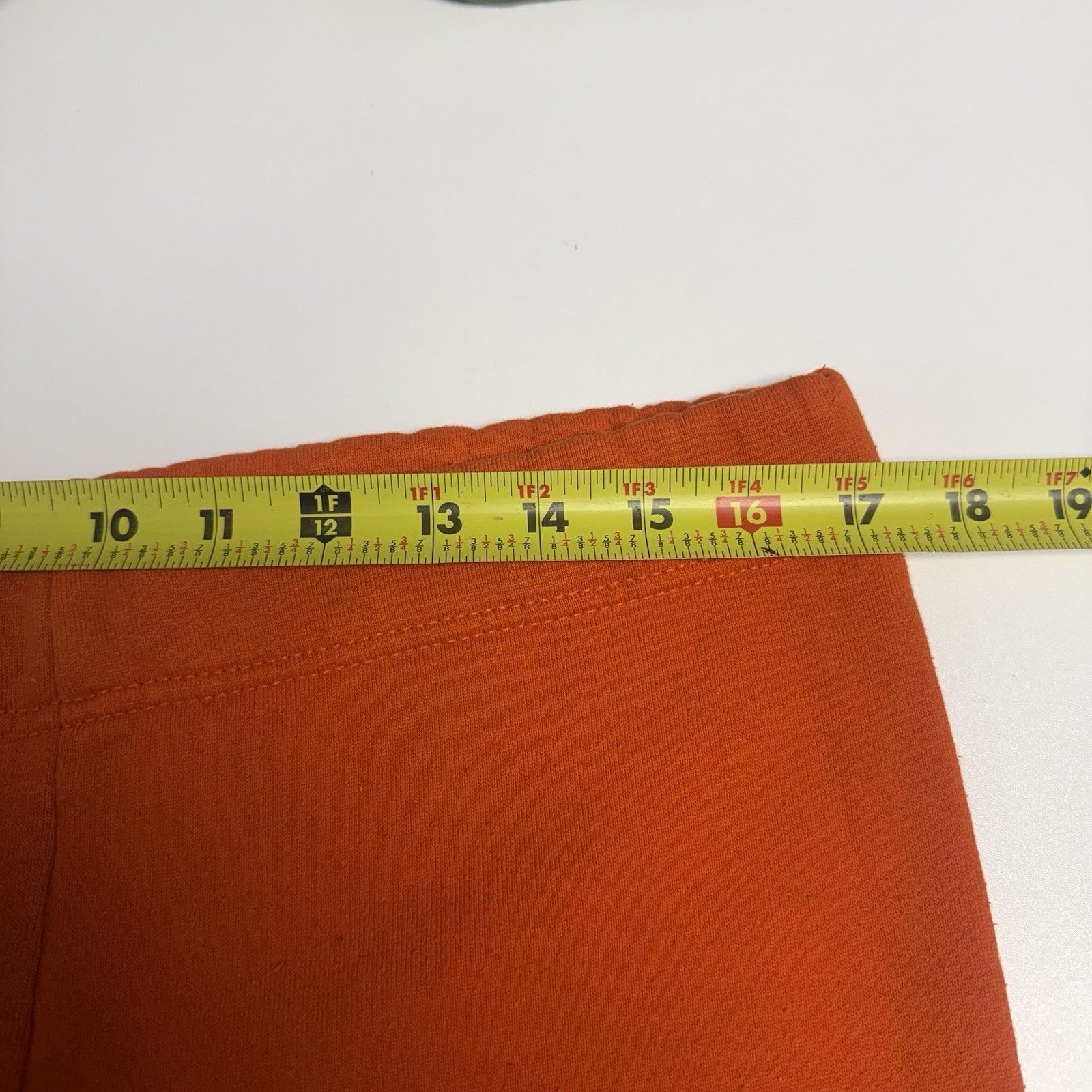 Russell Athletic Vintage 90s Russell Athletic Sweatpants Large (34x28) Size US 34 / EU 50 - 12 Thumbnail
