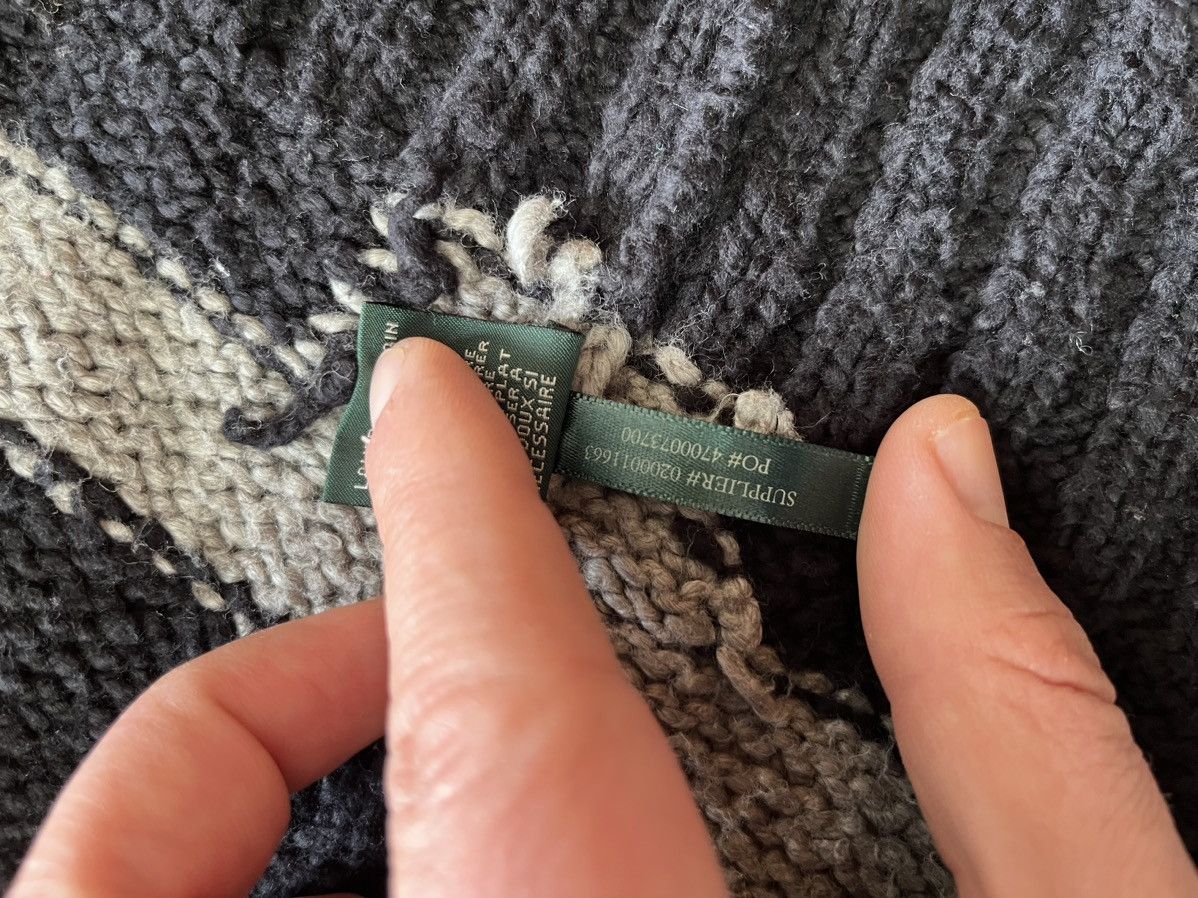 Polo Ralph Lauren Polo Ralph Lauren Jeans Women’s Sweater Cardigan Women’s M Size M / US 6-8 / IT 42-44 - 5 Thumbnail