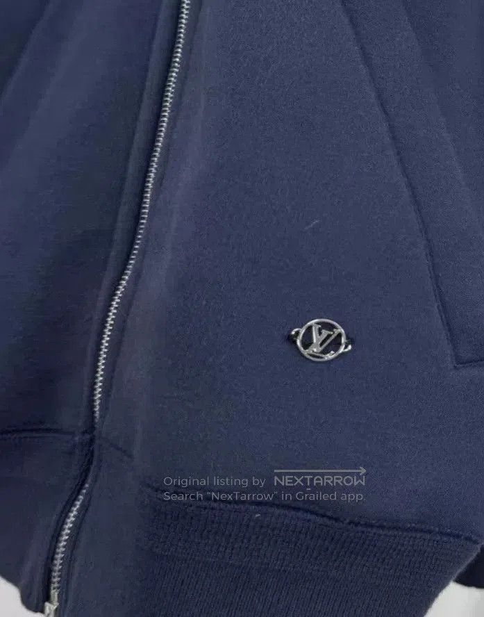 Louis Vuitton Louis Vuitton Hoodie and Pants Set. Size US M / EU 48-50 / 2 - 6 Thumbnail