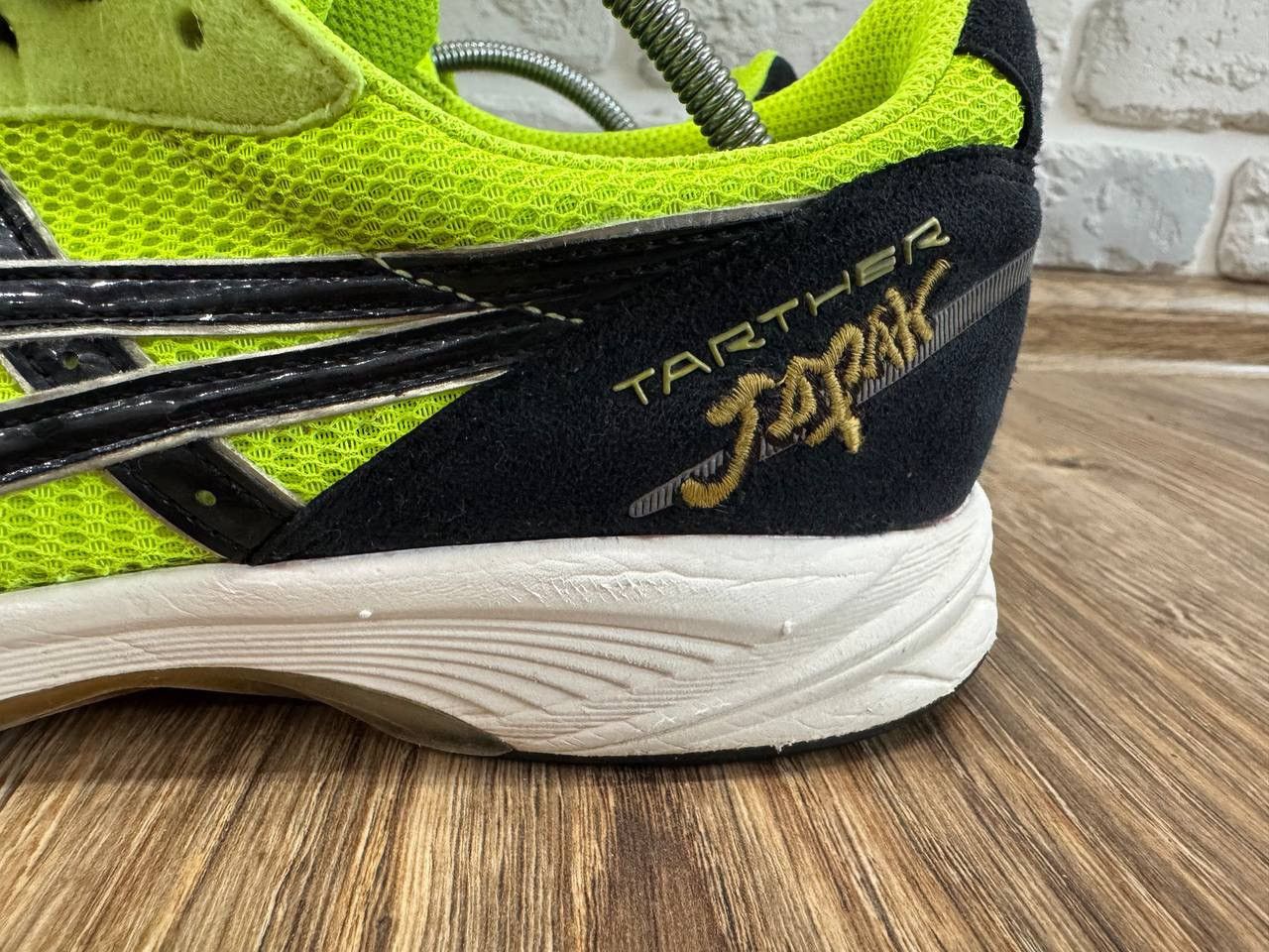 Asics ASICS Tarther Japan Size US 9.5 / EU 42-43 - 2 Thumbnail