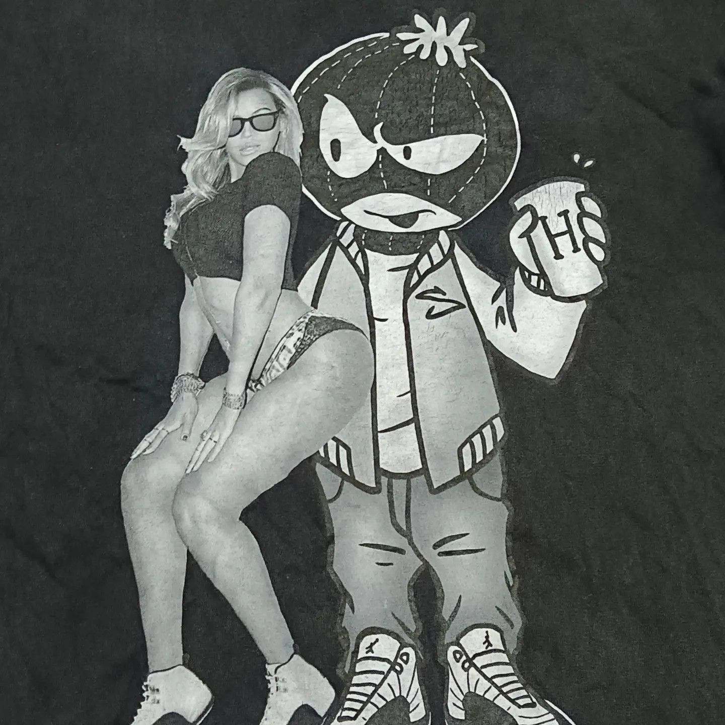 Vintage Street Dreams “Got Mines” Size US M / EU 48-50 / 2 - 6 Thumbnail