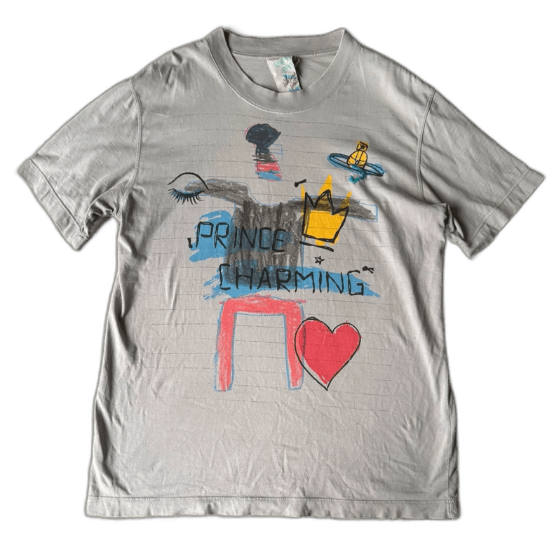 Vivienne Westwood Vivienne Westwood Prince Charming Short Sleeve - dmc Size M / US 6-8 / IT 42-44 - 1 Thumbnail