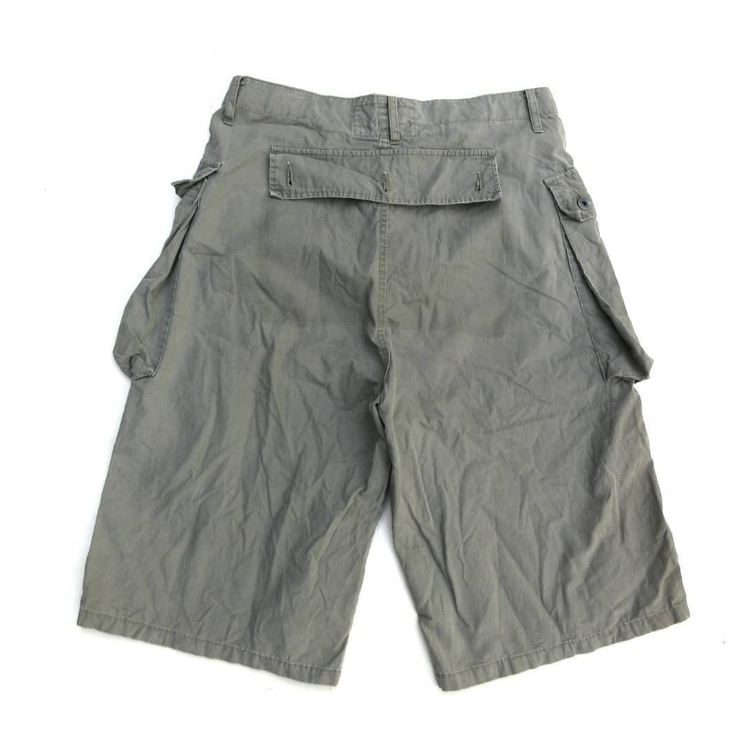 Aeronautica Militare Vintage Military Cargo Full Pocket front and Bag Monkey Size US 32 / EU 48 - 1 Thumbnail