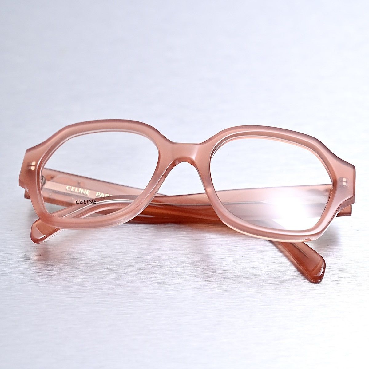Celine CELINE CL50134I 074 GLASSES Size ONE SIZE - 9 Thumbnail