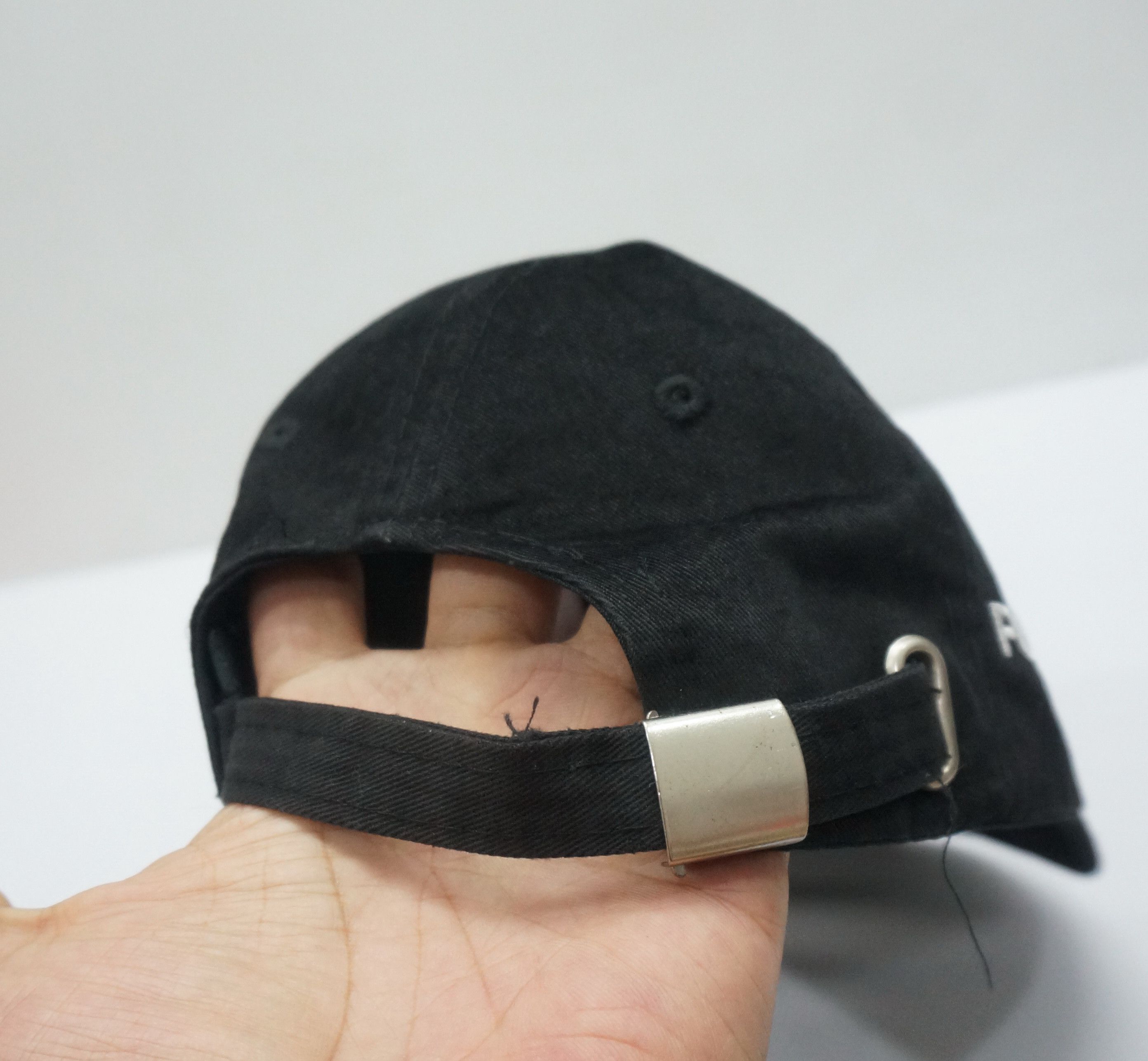 Japanese Brand PORSCHE Vintage Cap Size ONE SIZE - 3 Thumbnail