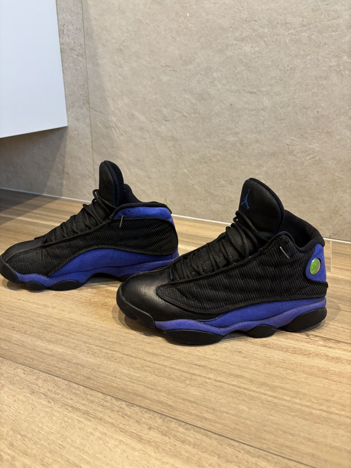 Jordan Brand Jordan 13 Hyper Royal Size US 11 / EU 44 - 2 Thumbnail