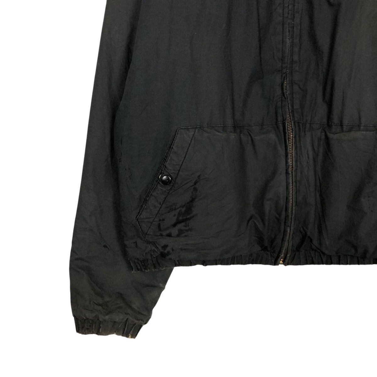 Polo Ralph Lauren 📌Vintage Bomber Jacket Polo Ralph Lauren Duck Canvas Size US L / EU 52-54 / 3 - 5 Thumbnail