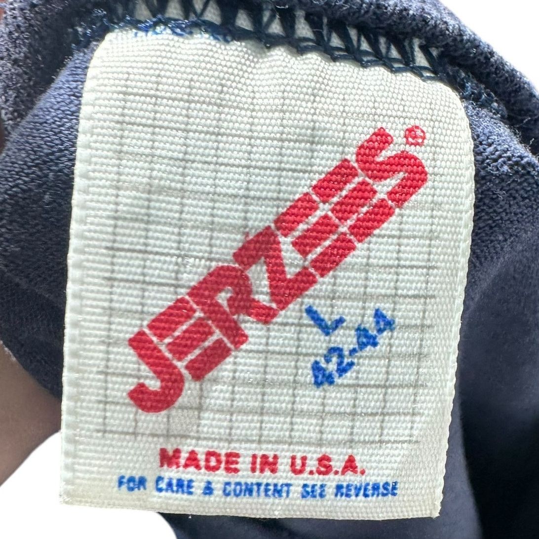 Jerzees Vintage Michigan Bald Eagle Nature Souvenir Tee 90s Size US L / EU 52-54 / 3 - 7 Thumbnail