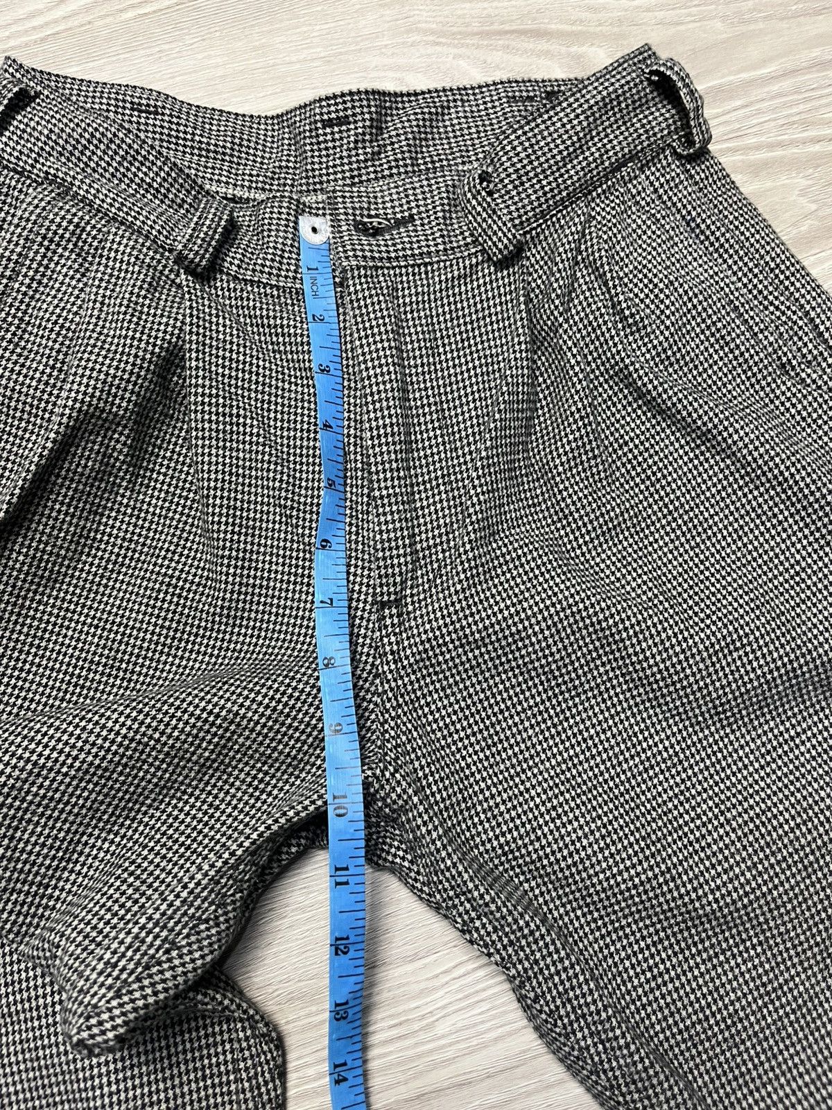 Orslow Orslow Trousers Pants Size US 27 - 7 Thumbnail