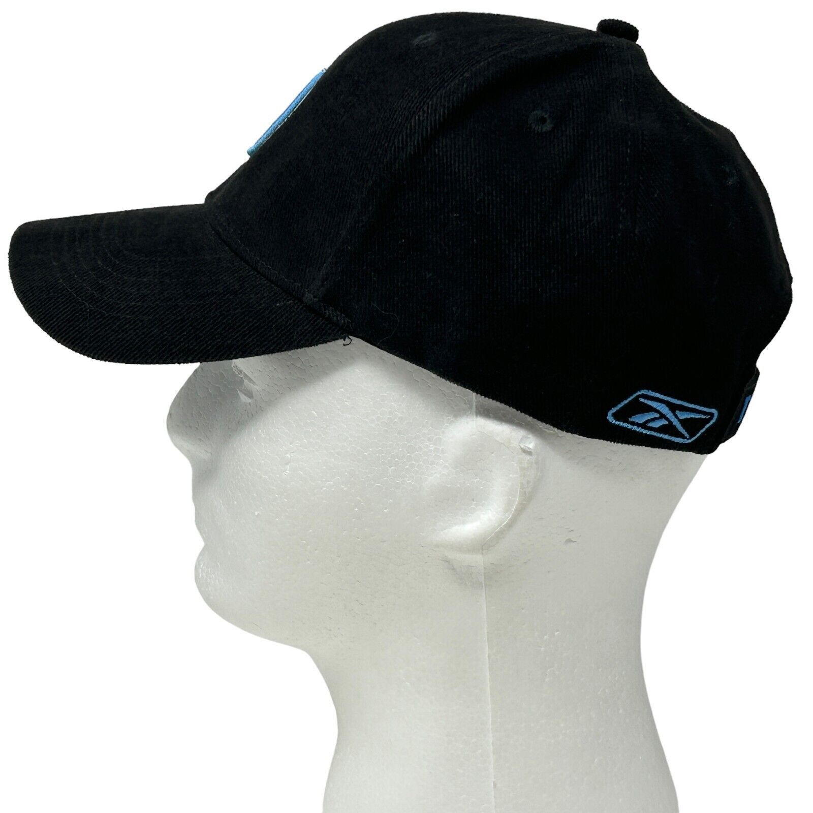 Reebok Tennessee Titans Hat Baseball Cap Reebok NFL Football Black Size ONE SIZE - 8 Thumbnail