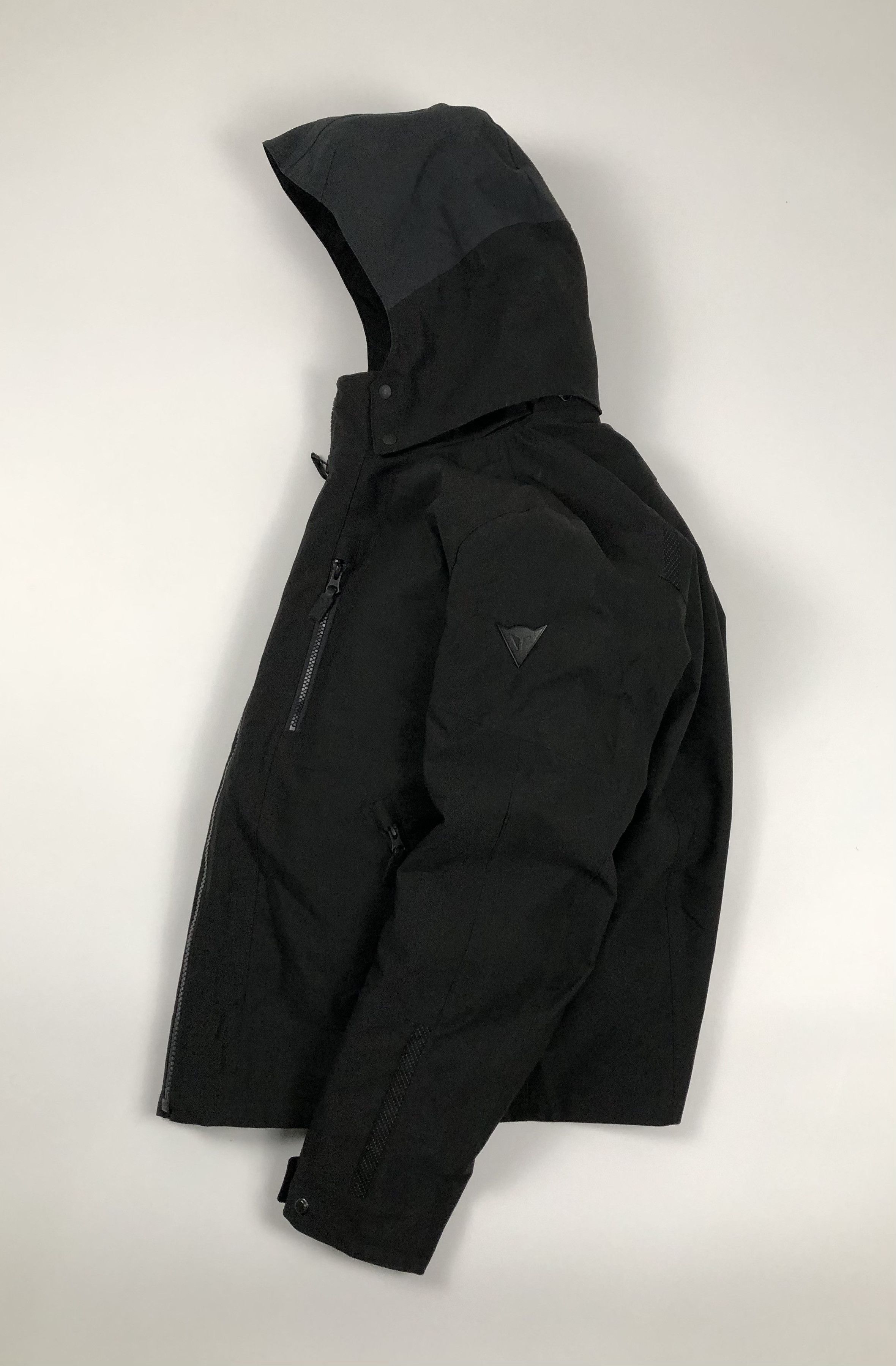 Dainese Dainese Mayfair D-Dry Winter Jacket Size US L / EU 52-54 / 3 - 1 Thumbnail
