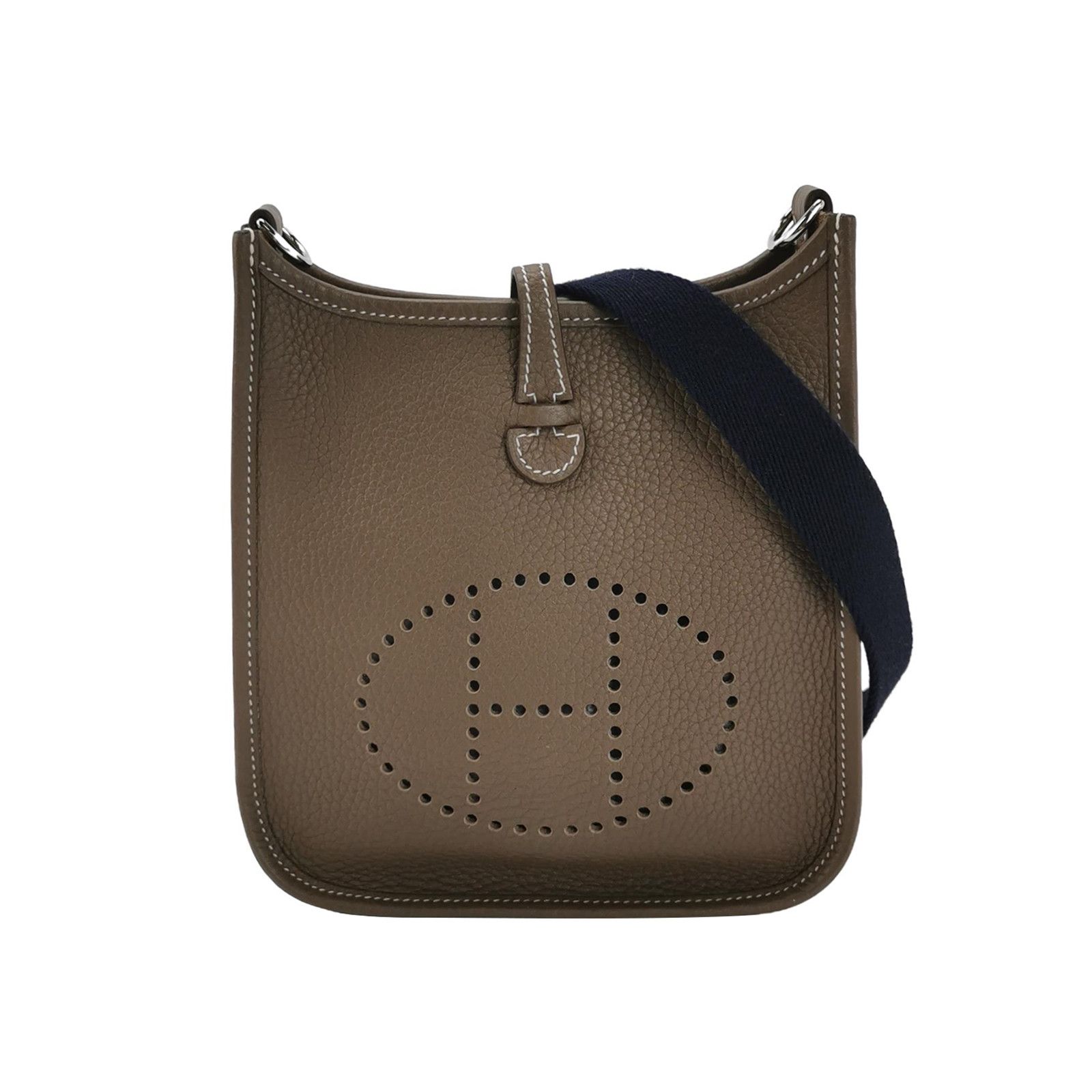 Hermes Hermes Women os Shoulder Bags Size ONE SIZE - 1 Thumbnail