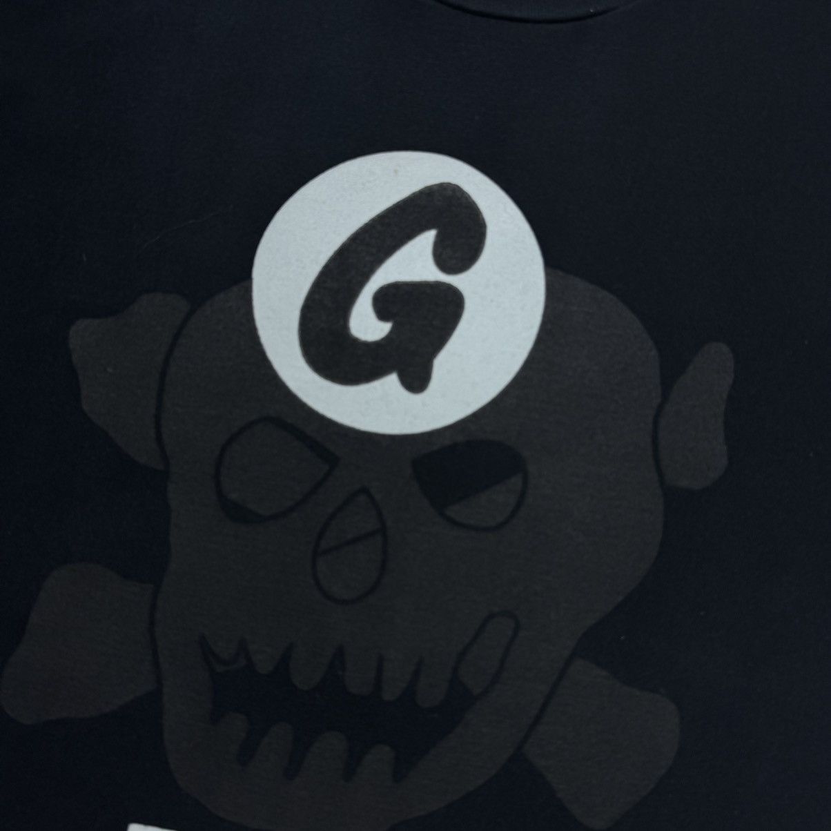 Good Enough Vintage Good Enough X Bounty Hunter T-shirt Size US M / EU 48-50 / 2 - 7 Thumbnail