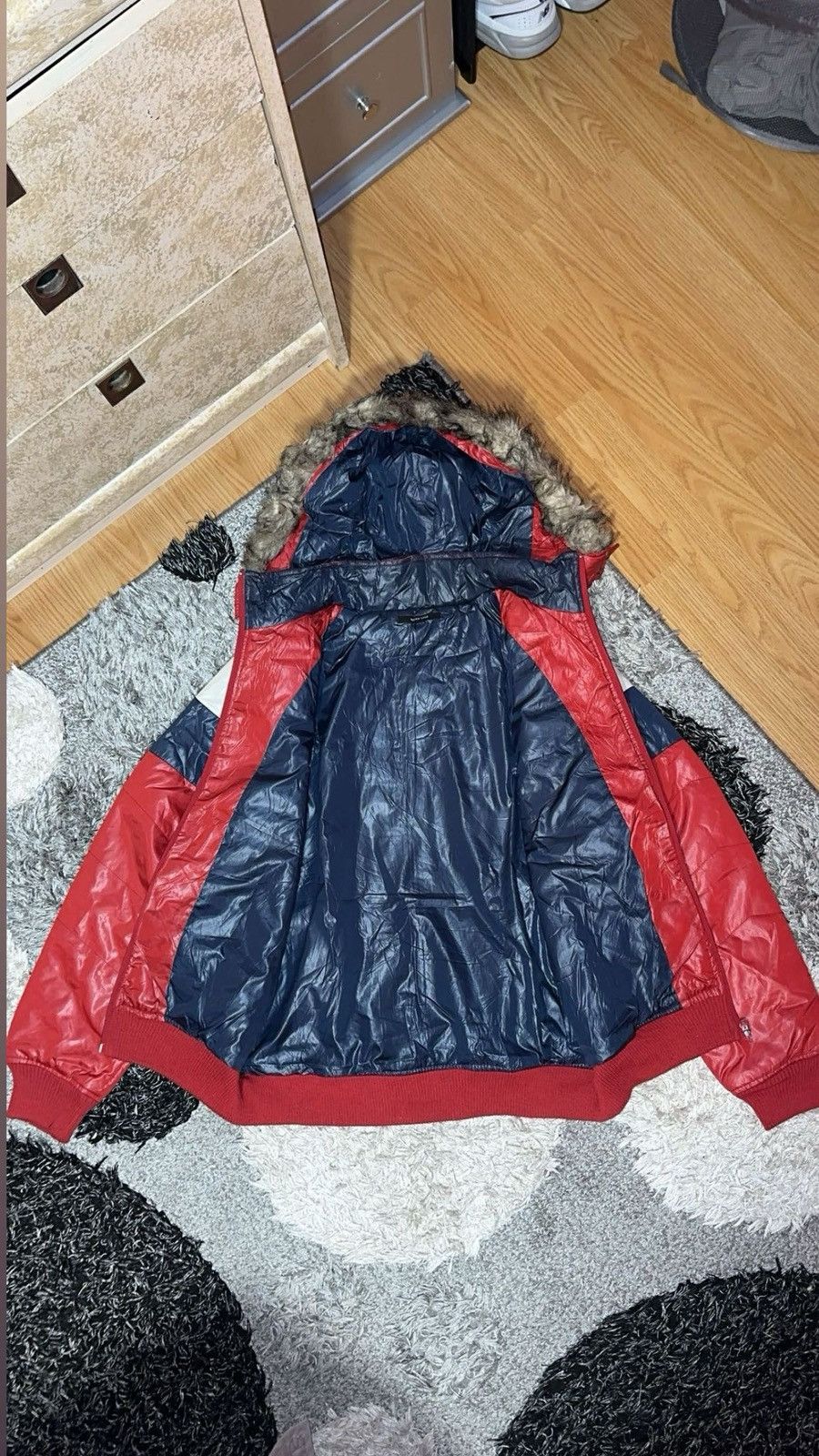 If Six Was Nine 💥If Six Was Nine x Le Grande Bleu (L.G.B)💥 Size US S / EU 44-46 / 1 - 2 Thumbnail