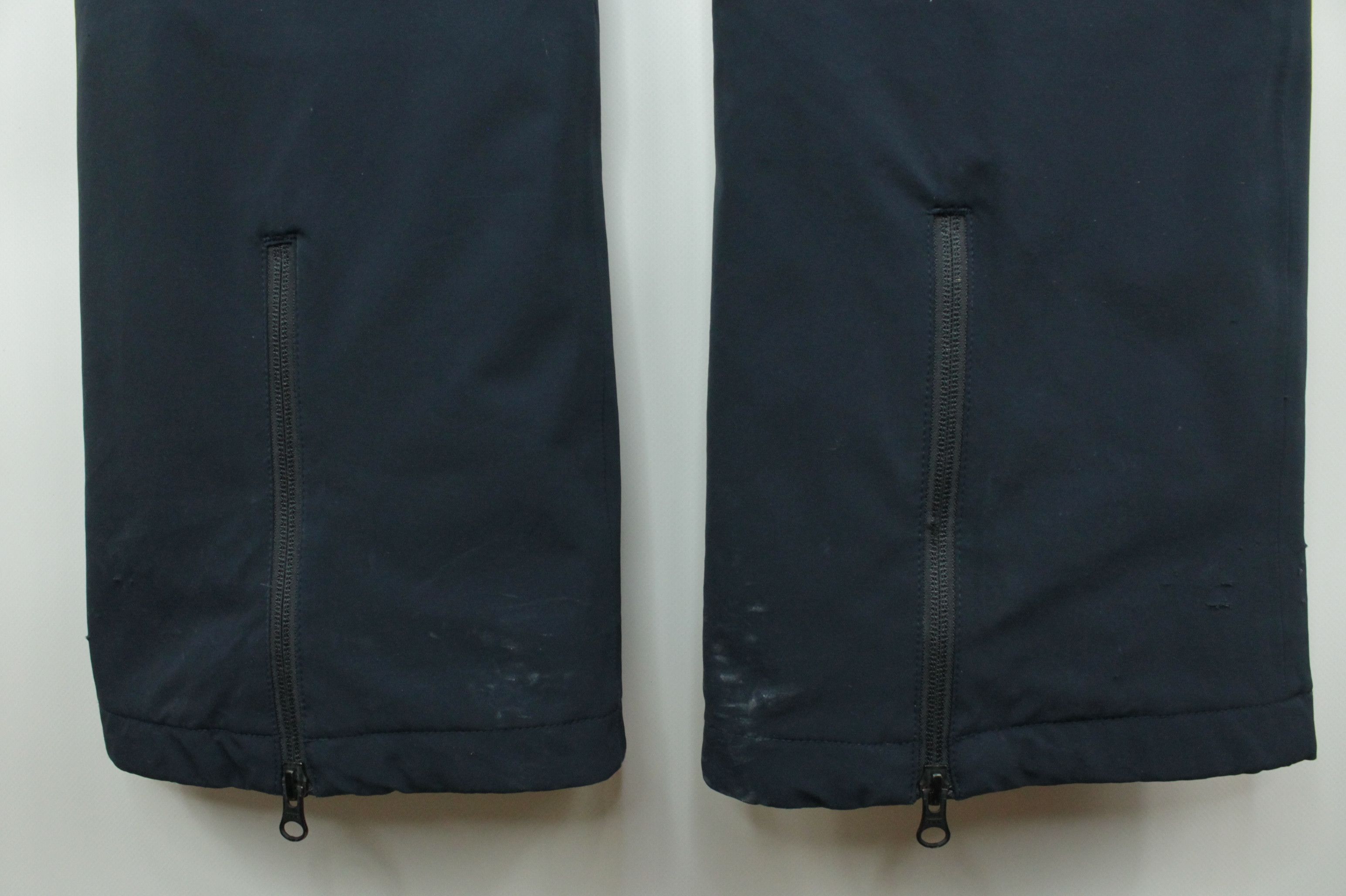 Bogner Bogner Fire+Ice Ski Winter Waterproof Navy Pants Women's Size 34" / US 12 / IT 48 - 8 Thumbnail