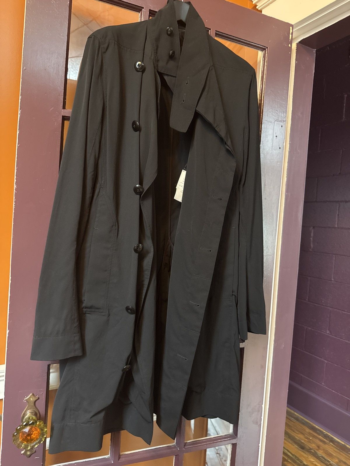 Rick Owens Rick Owens 52 Size US L / EU 52-54 / 3 - 4 Thumbnail