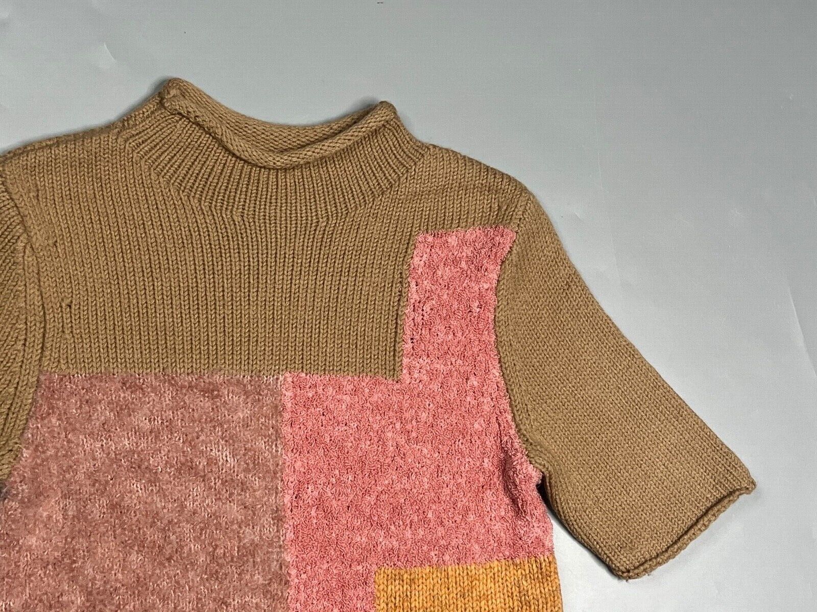 Cos COS women's wool top S Size S / US 4 / IT 40 - 3 Thumbnail