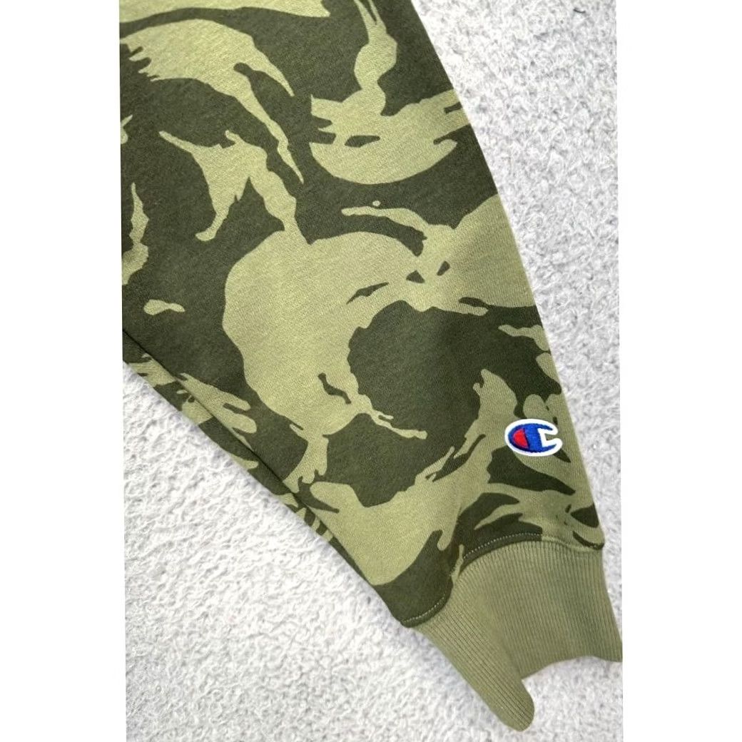 Champion VINTAGE? No. Size US S / EU 44-46 / 1 - 7 Thumbnail