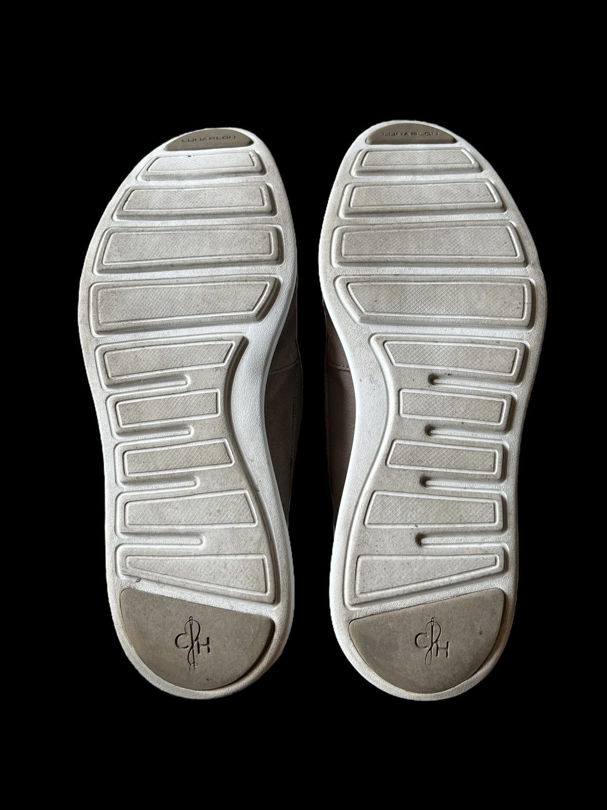 Cole Haan × Fragment Design × Hiroshi Fujiwara 2013 Cole Haan x Fragment Design Suede Leather Loafer Size US 10 / EU 43 - 10 Thumbnail