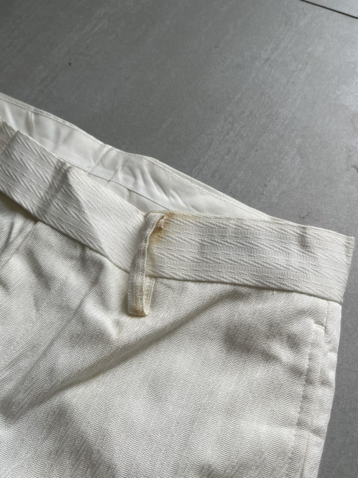 Tornado Mart Tornado mart flared pants Size US 27 - 6 Thumbnail