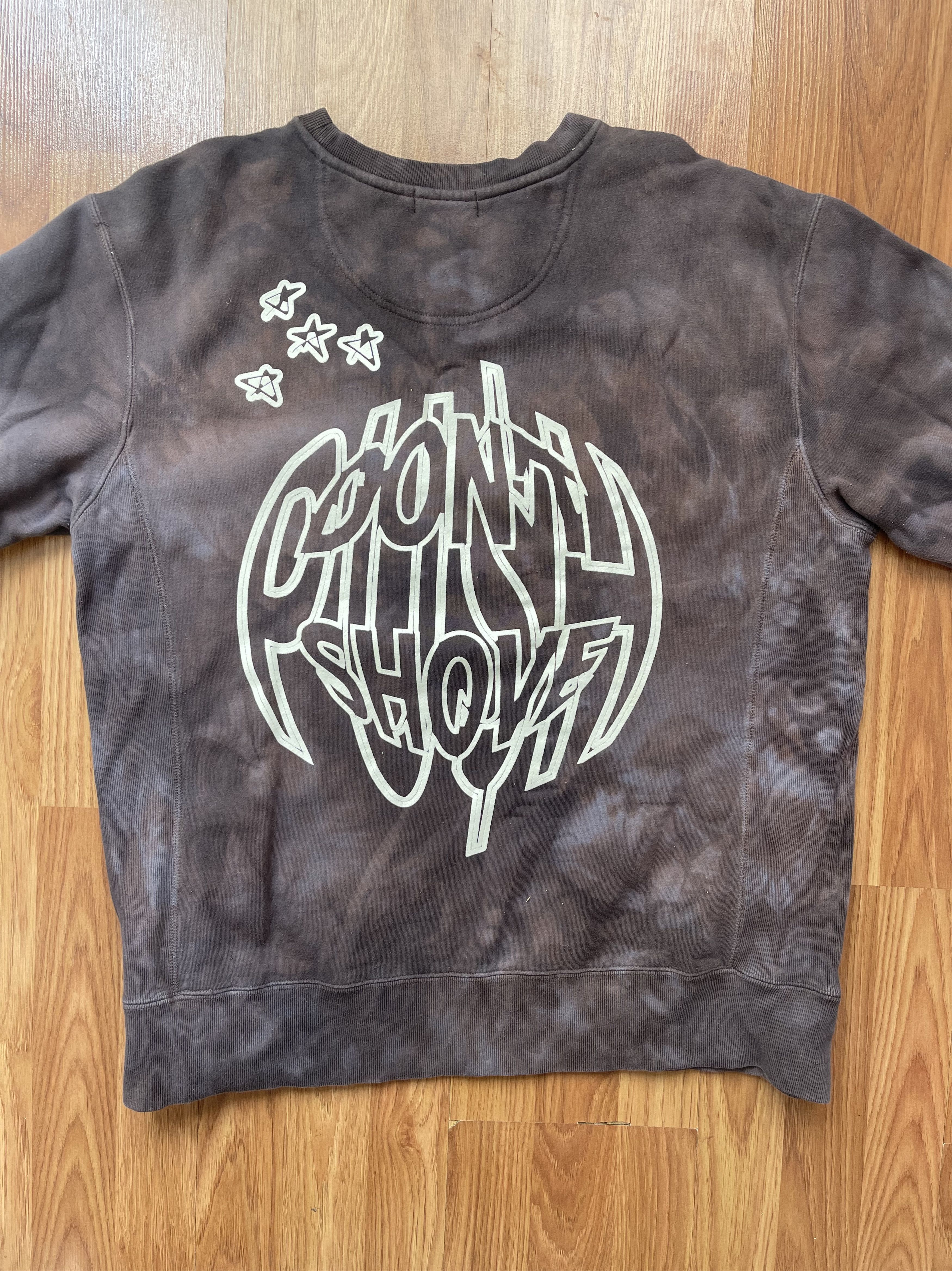 Other QUARTERFINAL LA CREWNECK Size US L / EU 52-54 / 3 - 2 Thumbnail