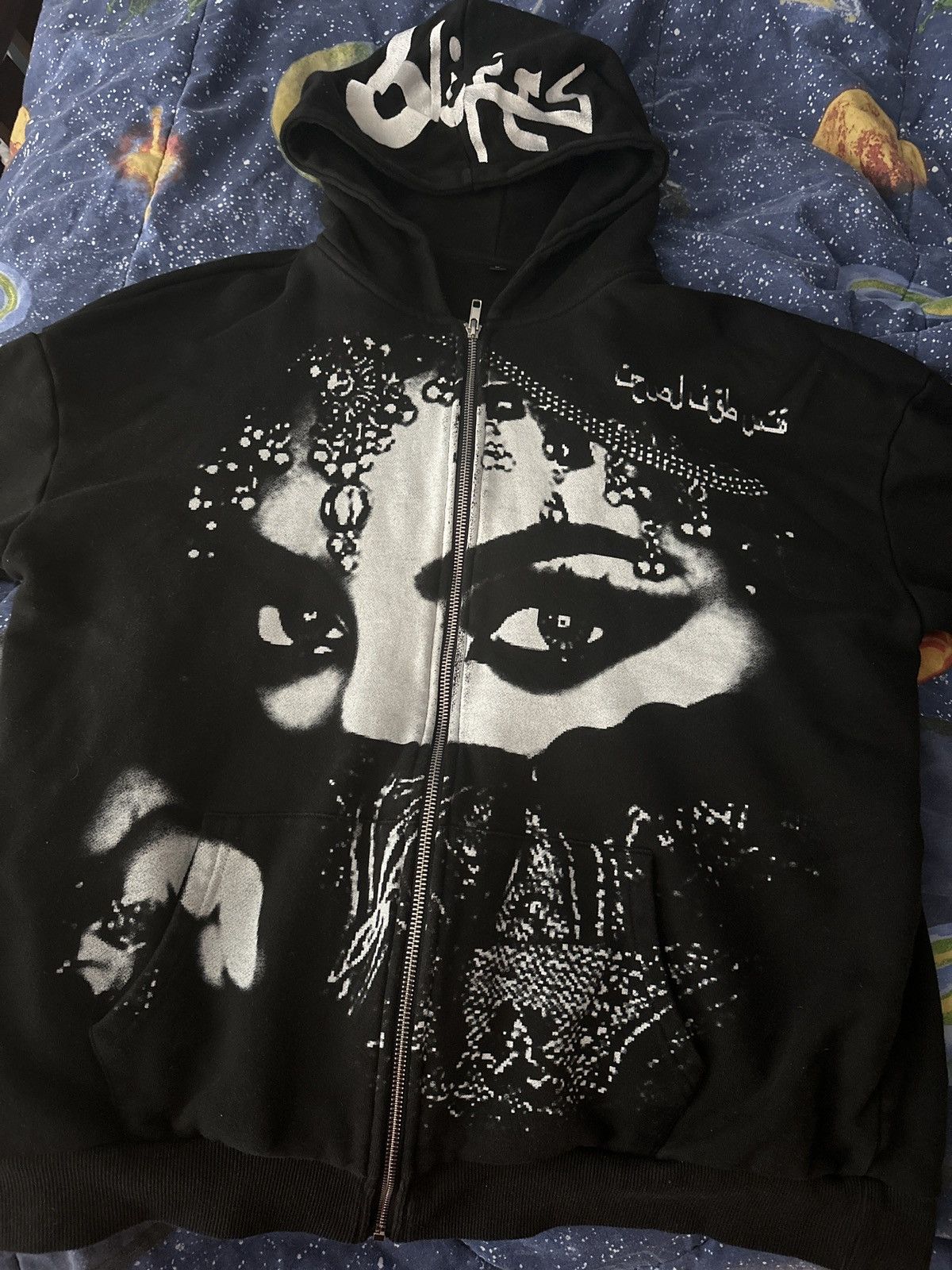 Other 6lifes hoodie Size US L / EU 52-54 / 3 - 1 Thumbnail