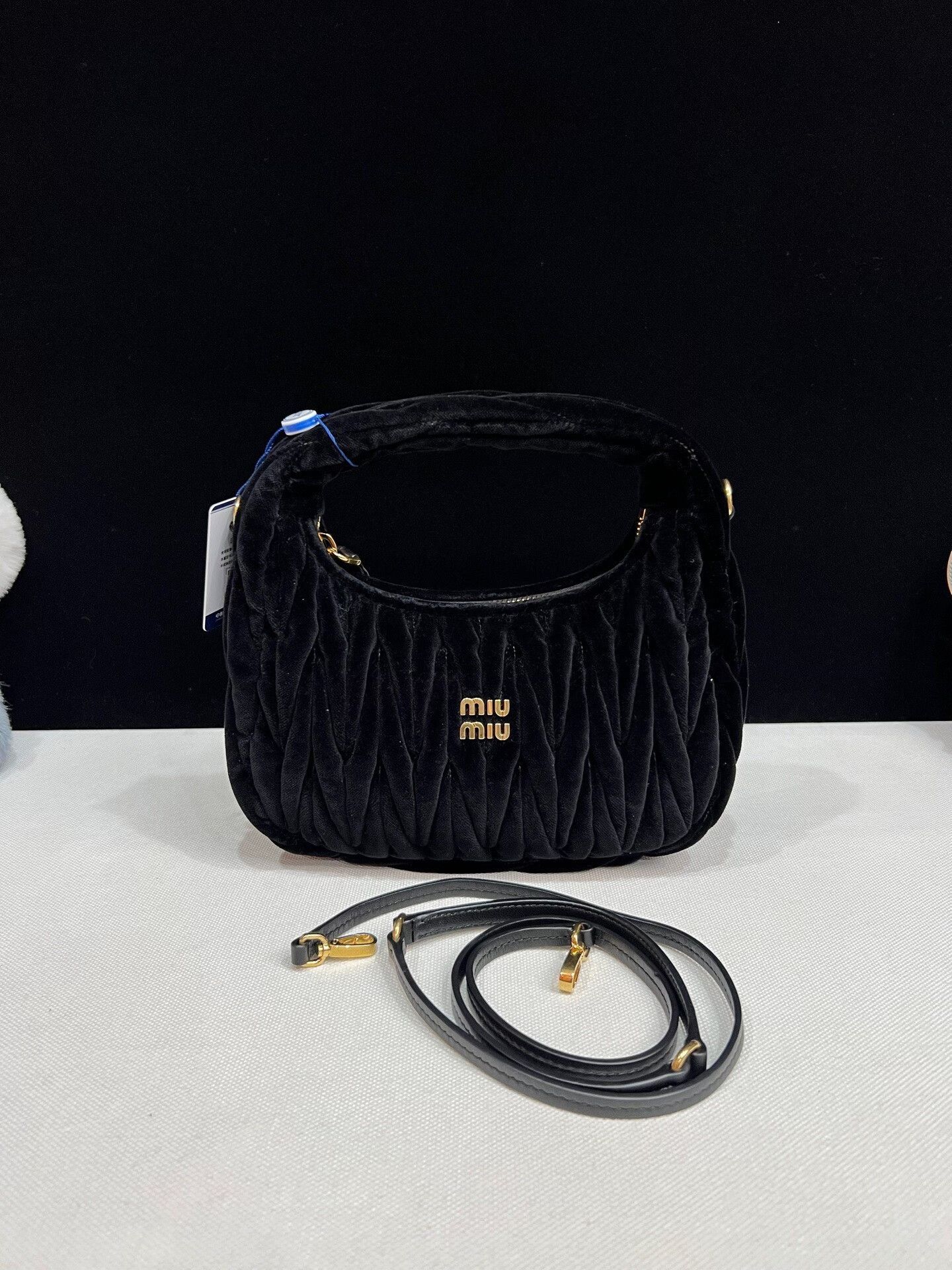Miu Miu Pre-loved Bag Very good condition Size ONE SIZE - 1 Thumbnail