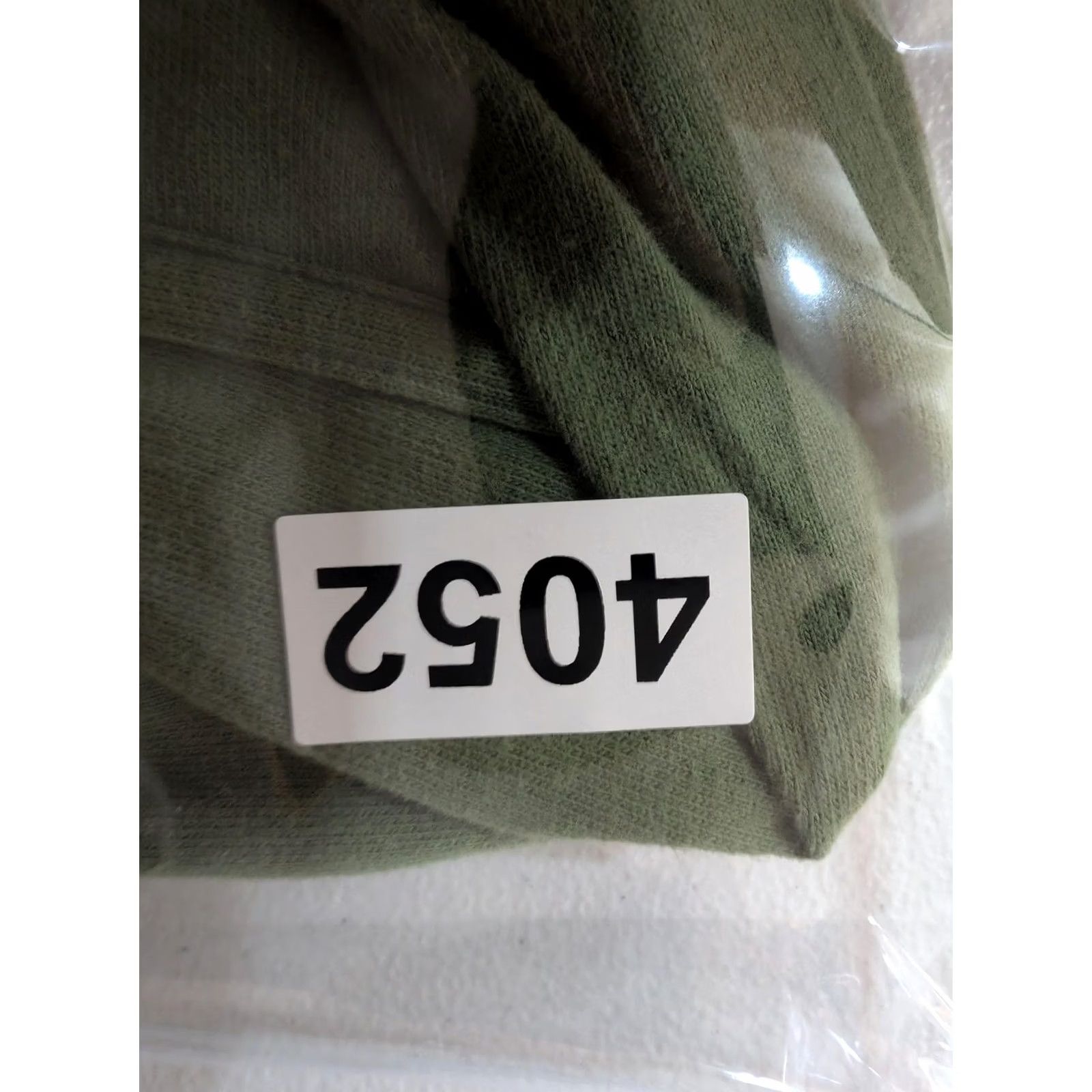 Vintage Mack Weldon Polo Shirt Mens XL Green Solid 100% Cotton Knit Casual Short Sleeve Size US XL / EU 56 / 4 - 6 Thumbnail