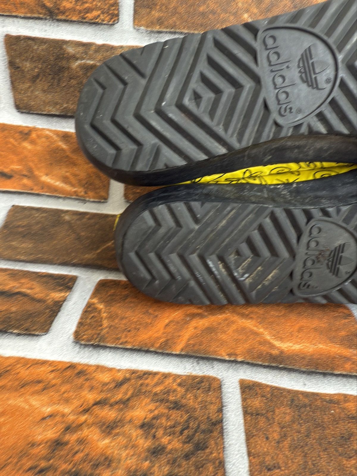 Adidas × Jeremy Scott 2014 clog slip on Size US 8.5 / EU 41-42 - 12 Thumbnail