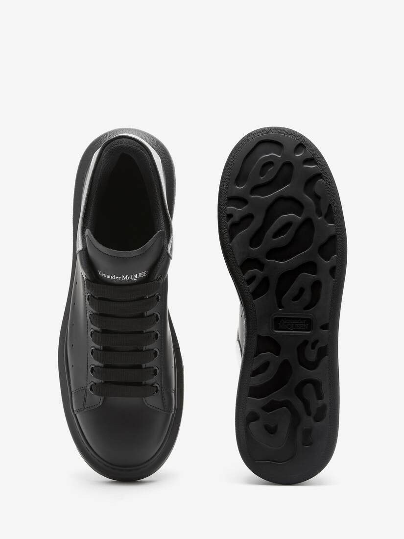 Alexander McQueen o1w1db10725 Sneakers in Black Size US 14 / EU 47 - 5 Thumbnail
