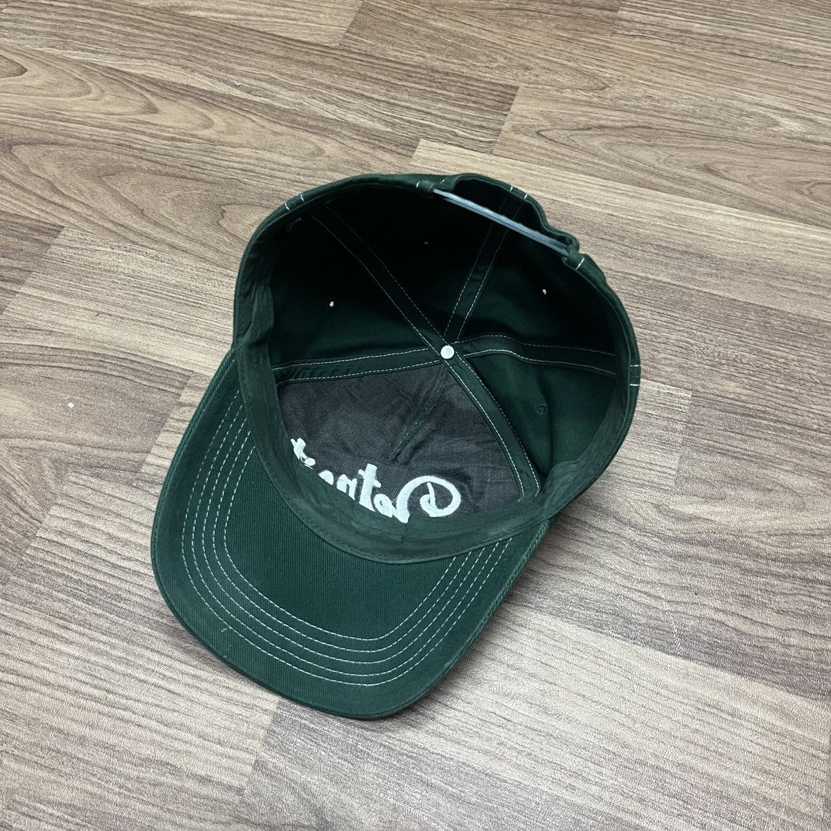 Hysteric Glamour Hysteric Glamour Detroit Cap Size ONE SIZE - 4 Thumbnail
