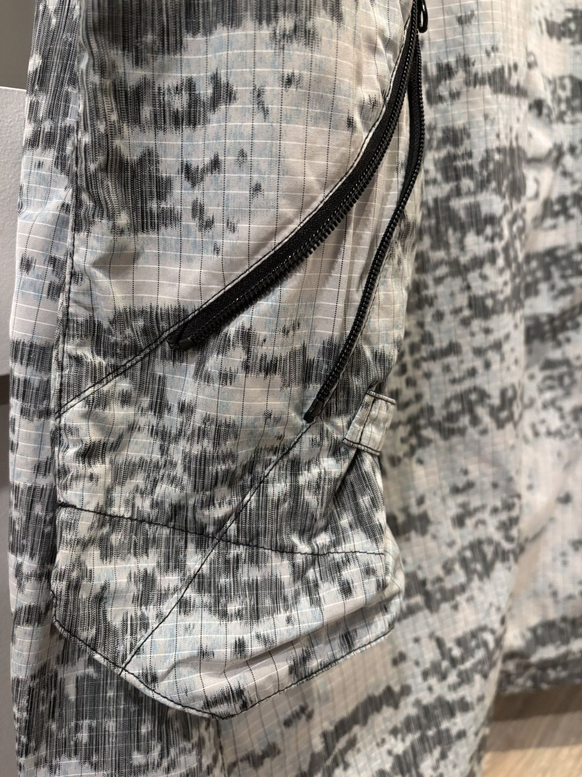 Stone Island Shadow Project Stone Island Shadow Project Chine DPM Parka (FINAL PRICE) Size US M / EU 48-50 / 2 - 4 Thumbnail