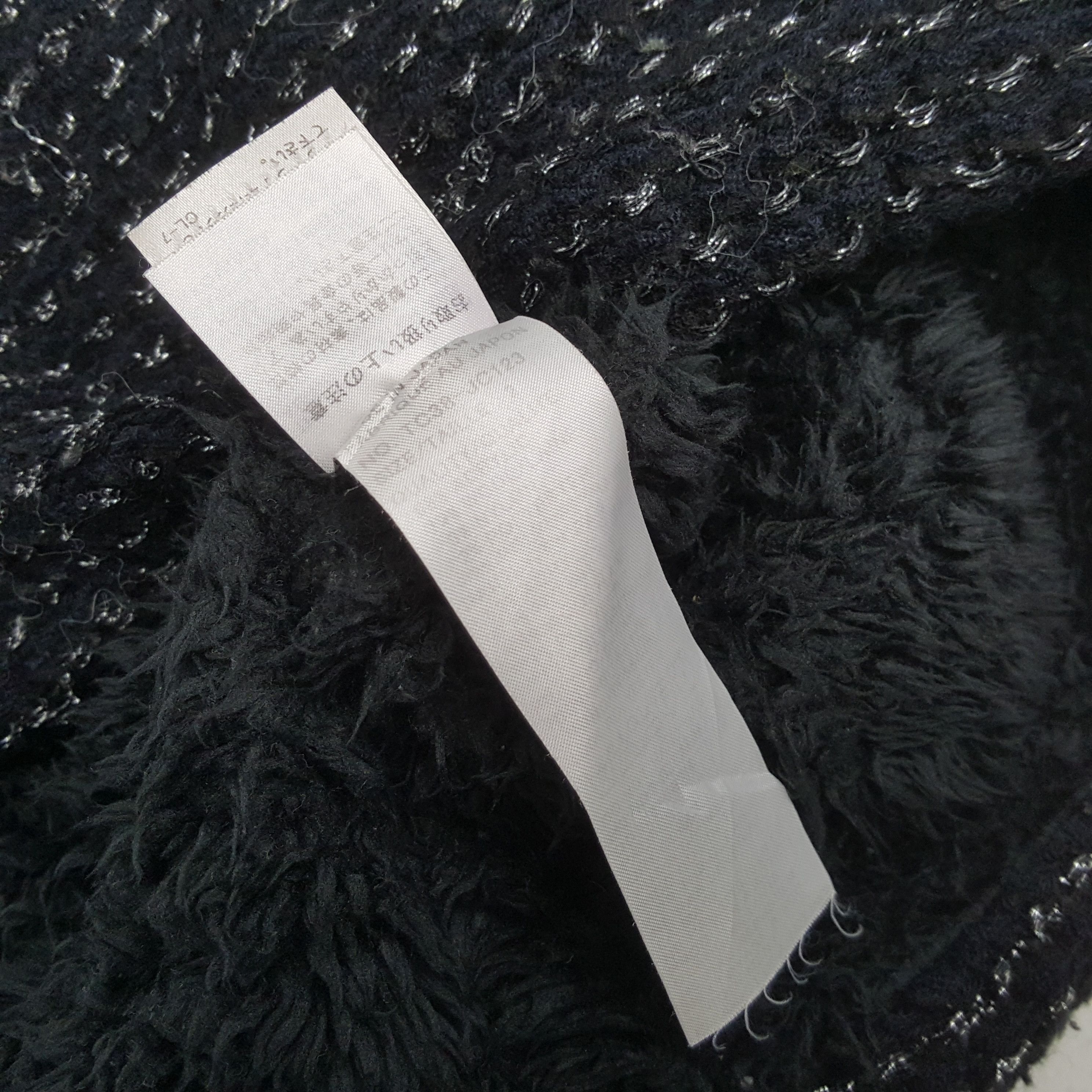 Japanese Brand × Tsumori Chisato × Vintage TSUMORI CHISATO Japanese Designer Brand Issey Miyake Jacket Size US M / EU 48-50 / 2 - 7 Thumbnail