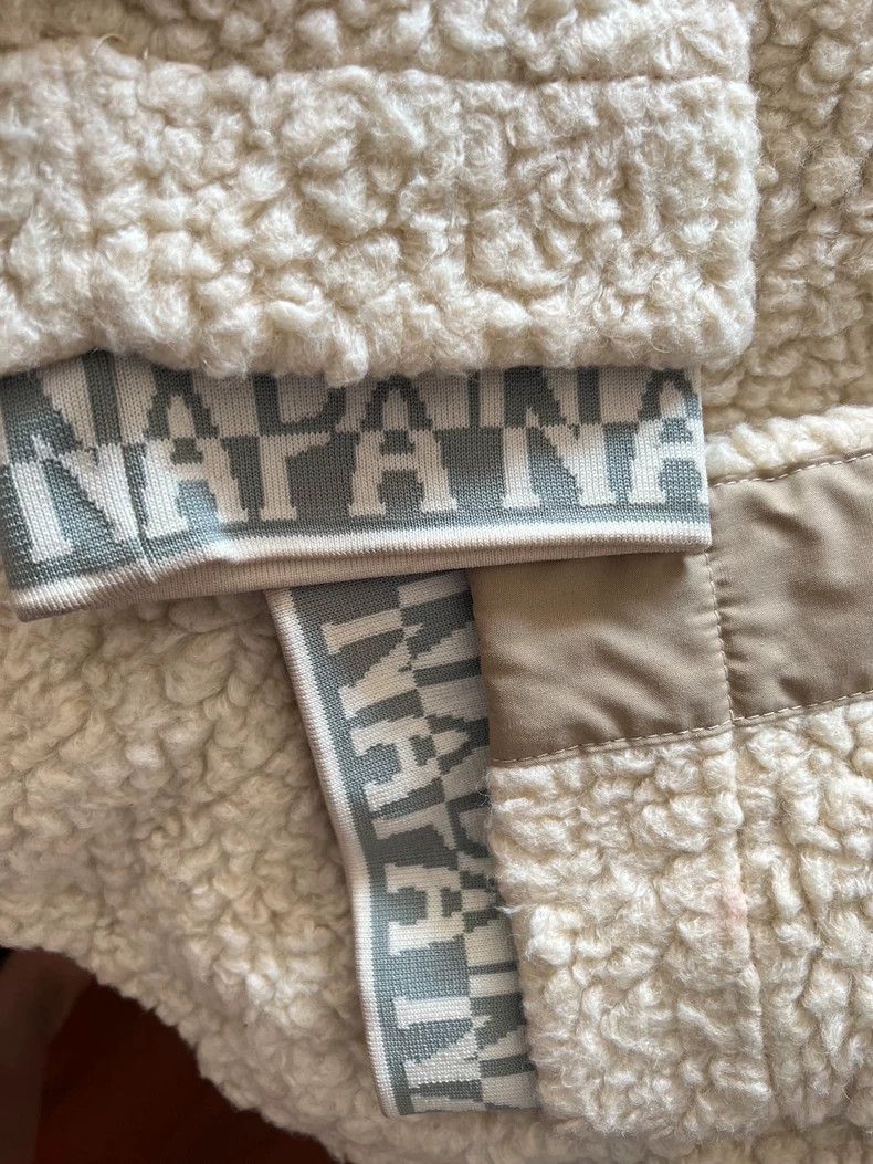 Martine Rose Martine rose Big pocket lamb coat Size US XXL / EU 58 / 5 - 3 Thumbnail