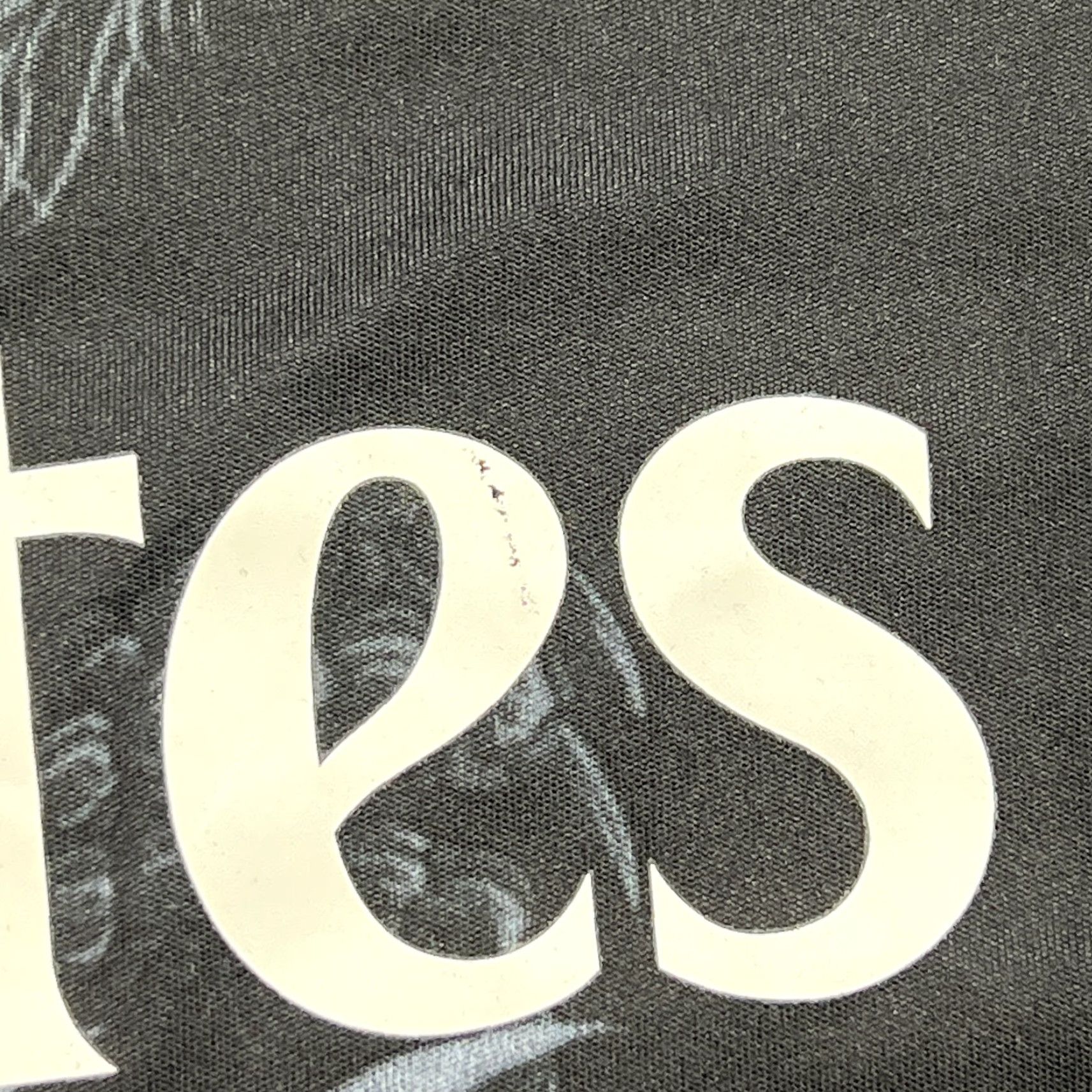 Adidas Real Madrid adidas Jersey T-Shirt XL Gray Football Toni Kroos 2014 2015 Third Dragon Yamamoto Mens Size US XL / EU 56 / 4 - 6 Thumbnail