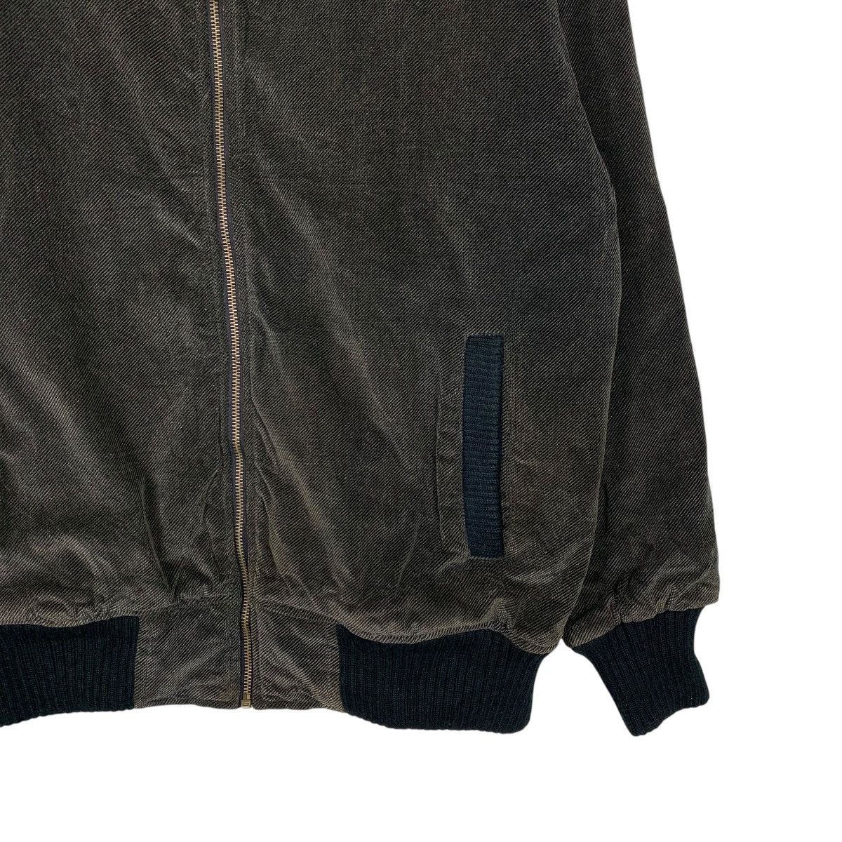 Woolrich Woolen Mills Woolrich Bomber Jacket Size US M / EU 48-50 / 2 - 4 Thumbnail